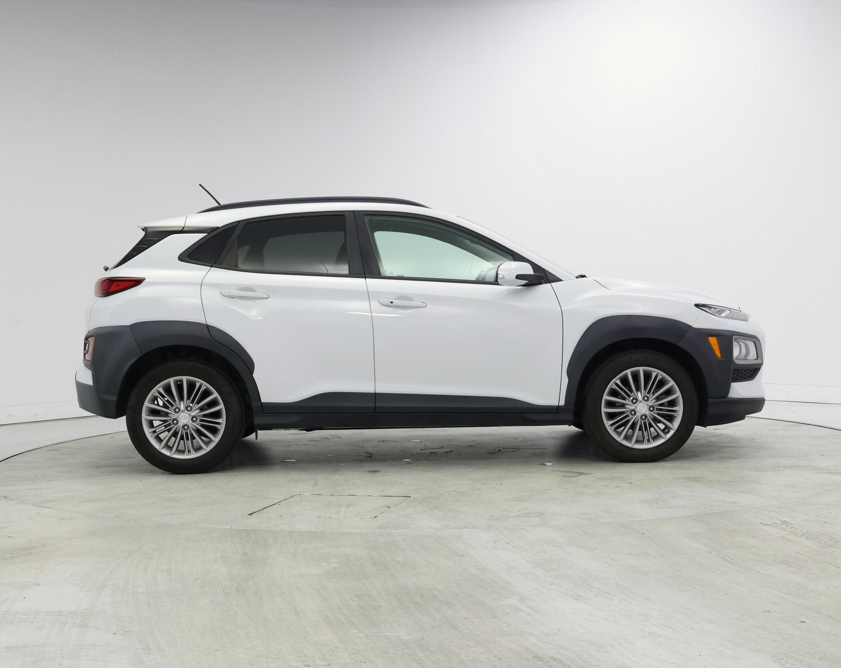 Thumbnail: 2018 Hyundai Kona - 7