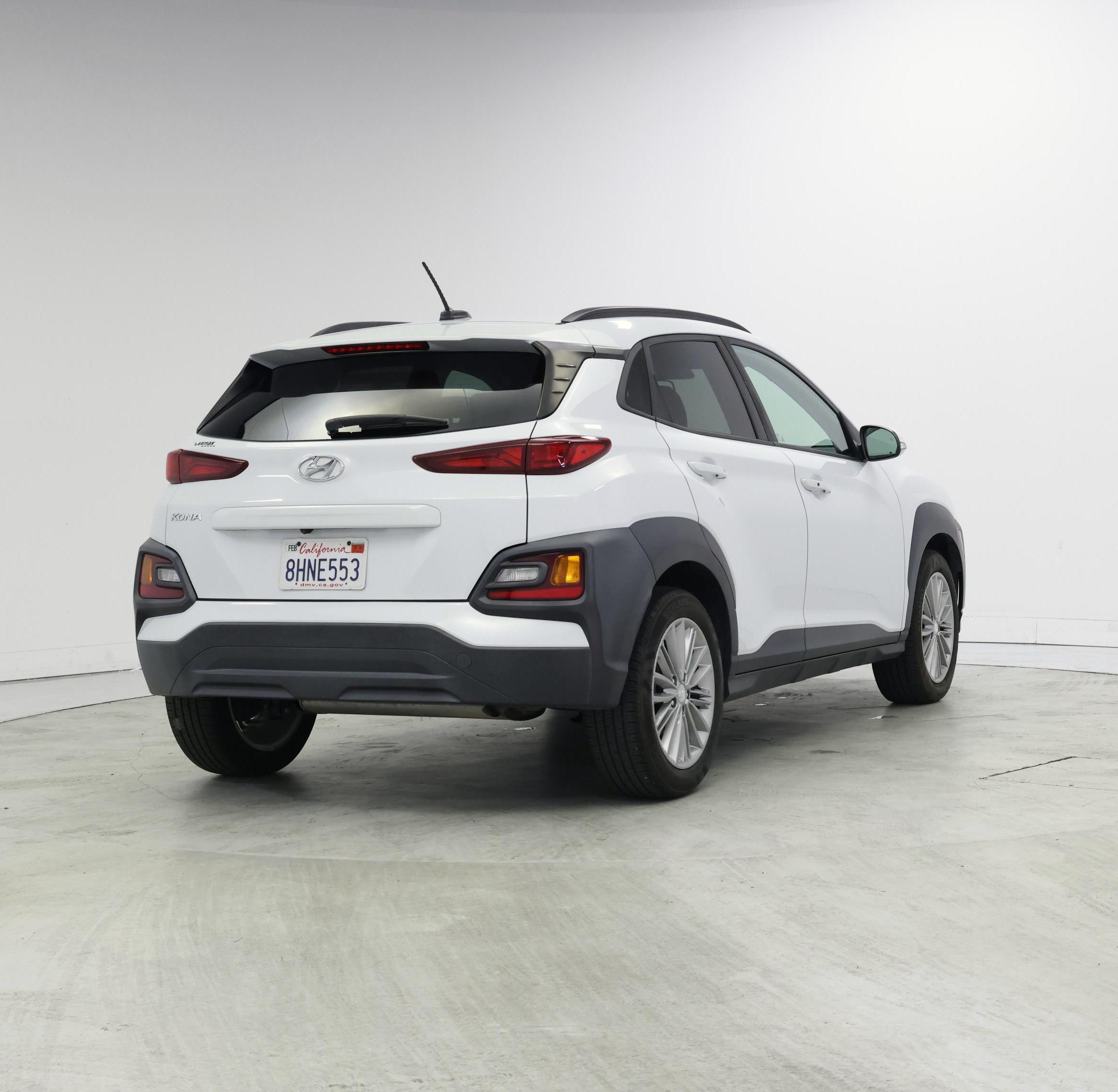 Thumbnail: 2018 Hyundai Kona - 8