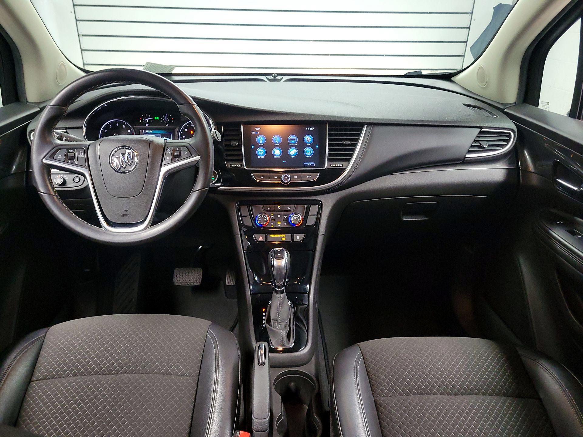 Thumbnail: 2018 Buick Encore - 9