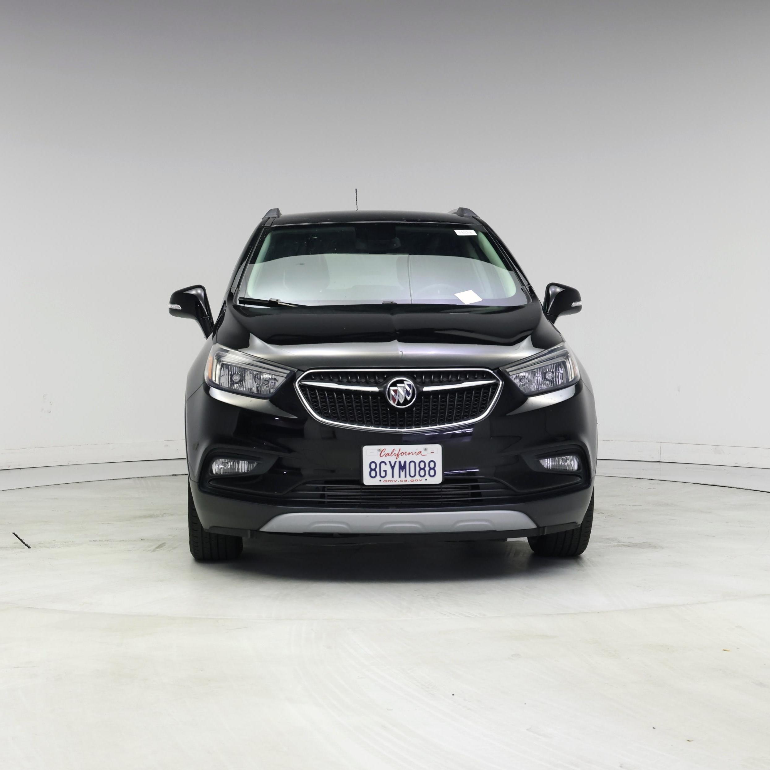 Thumbnail: 2018 Buick Encore - 5