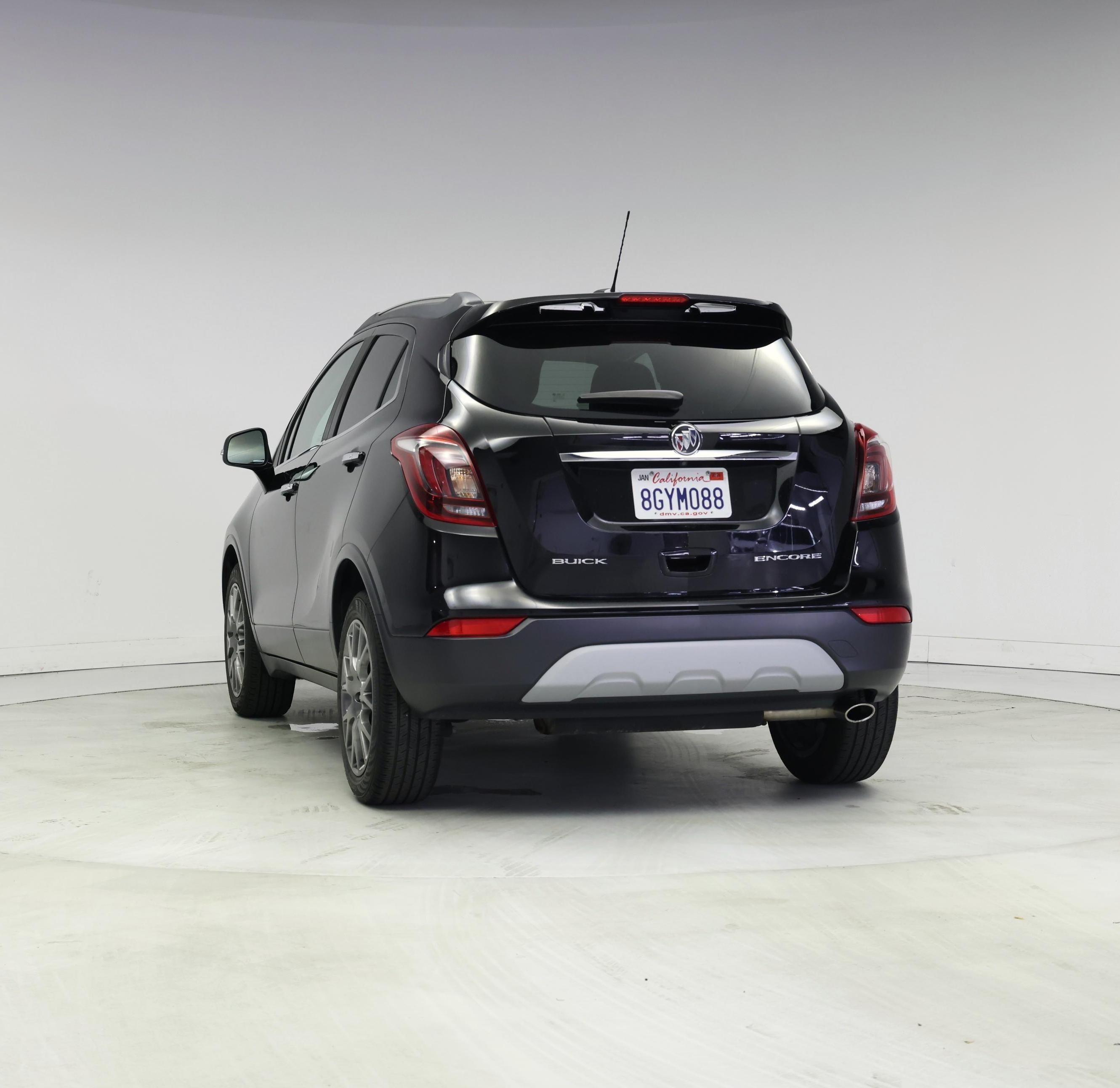 Thumbnail: 2018 Buick Encore - 6