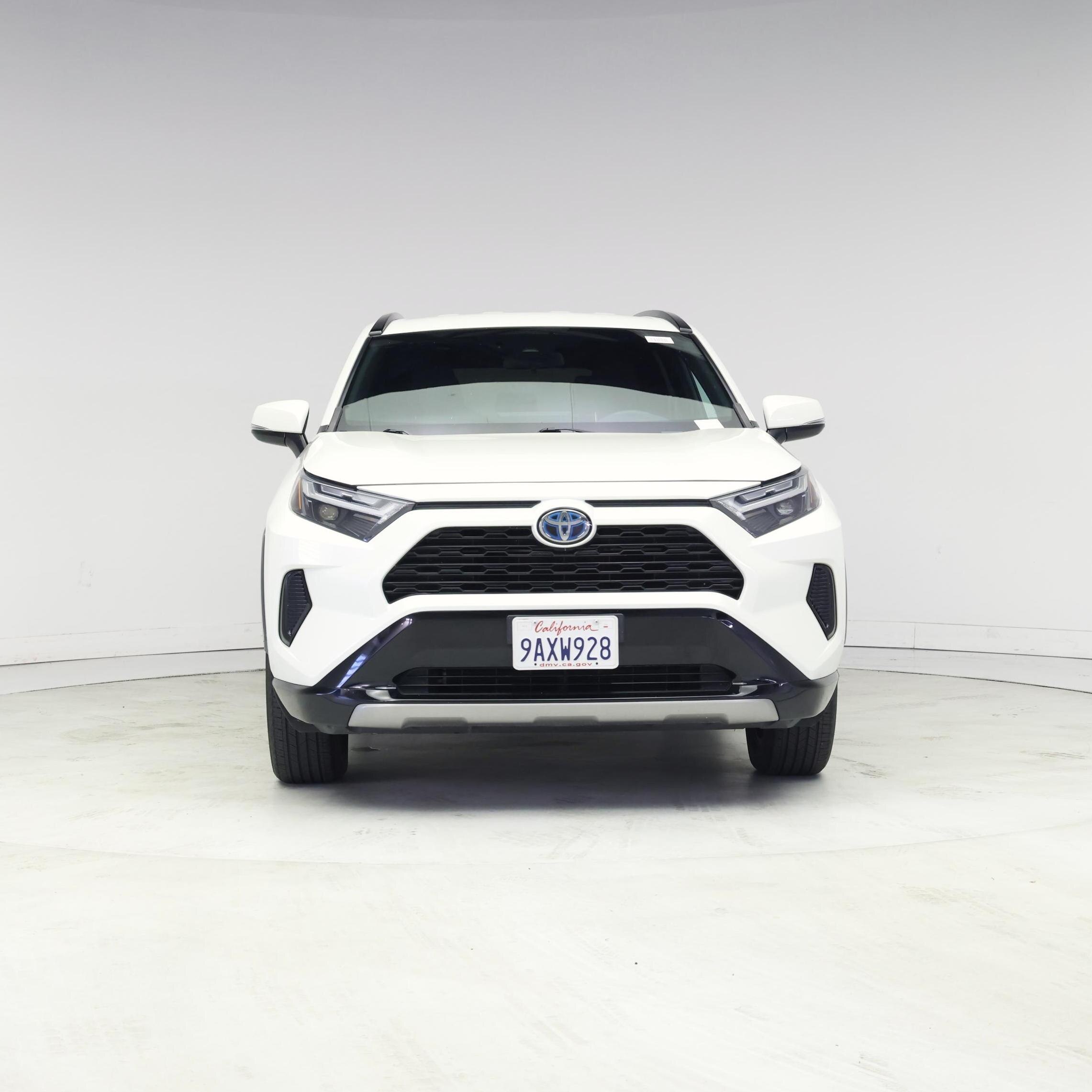 Thumbnail: 2022 Toyota RAV4 - 5
