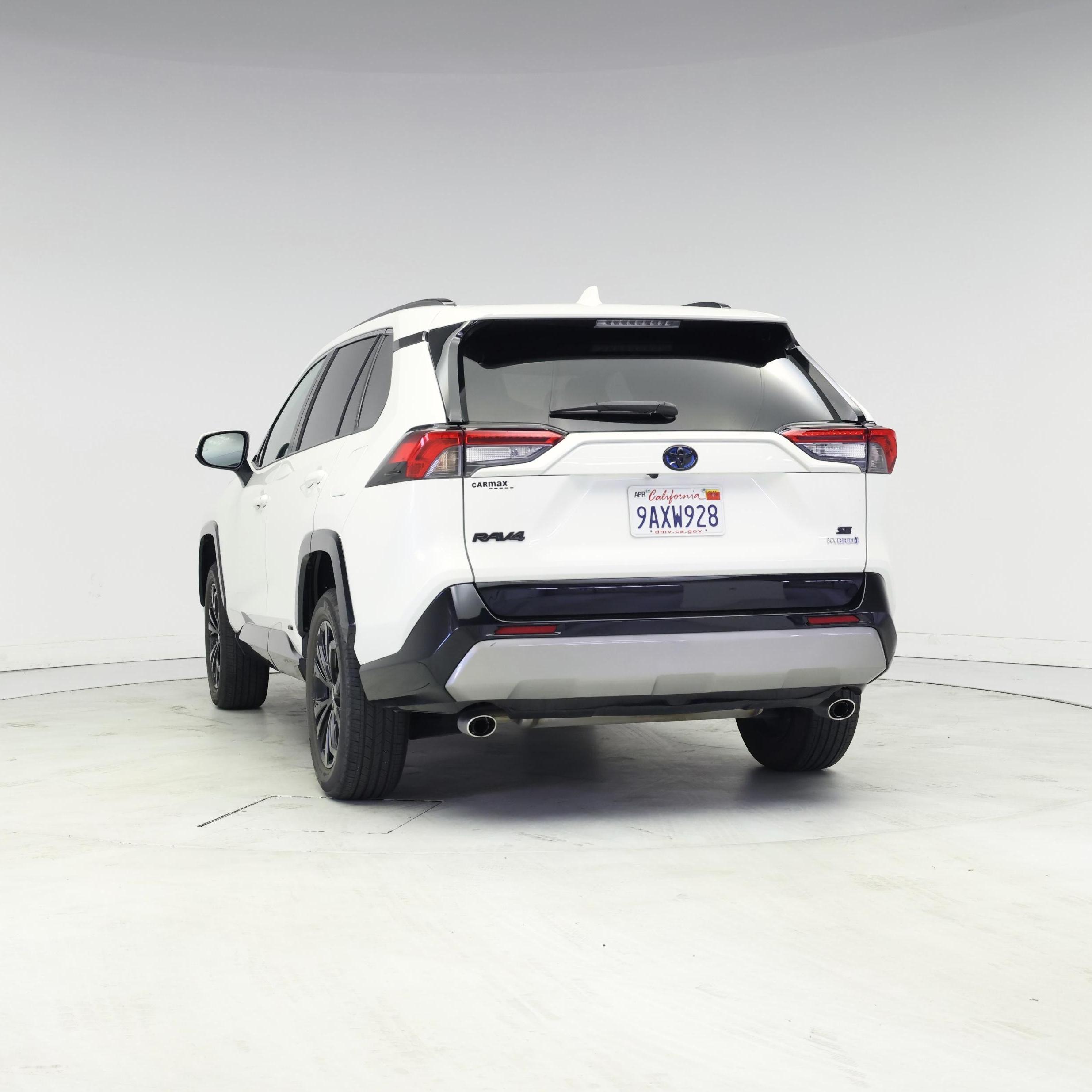 Thumbnail: 2022 Toyota RAV4 - 6