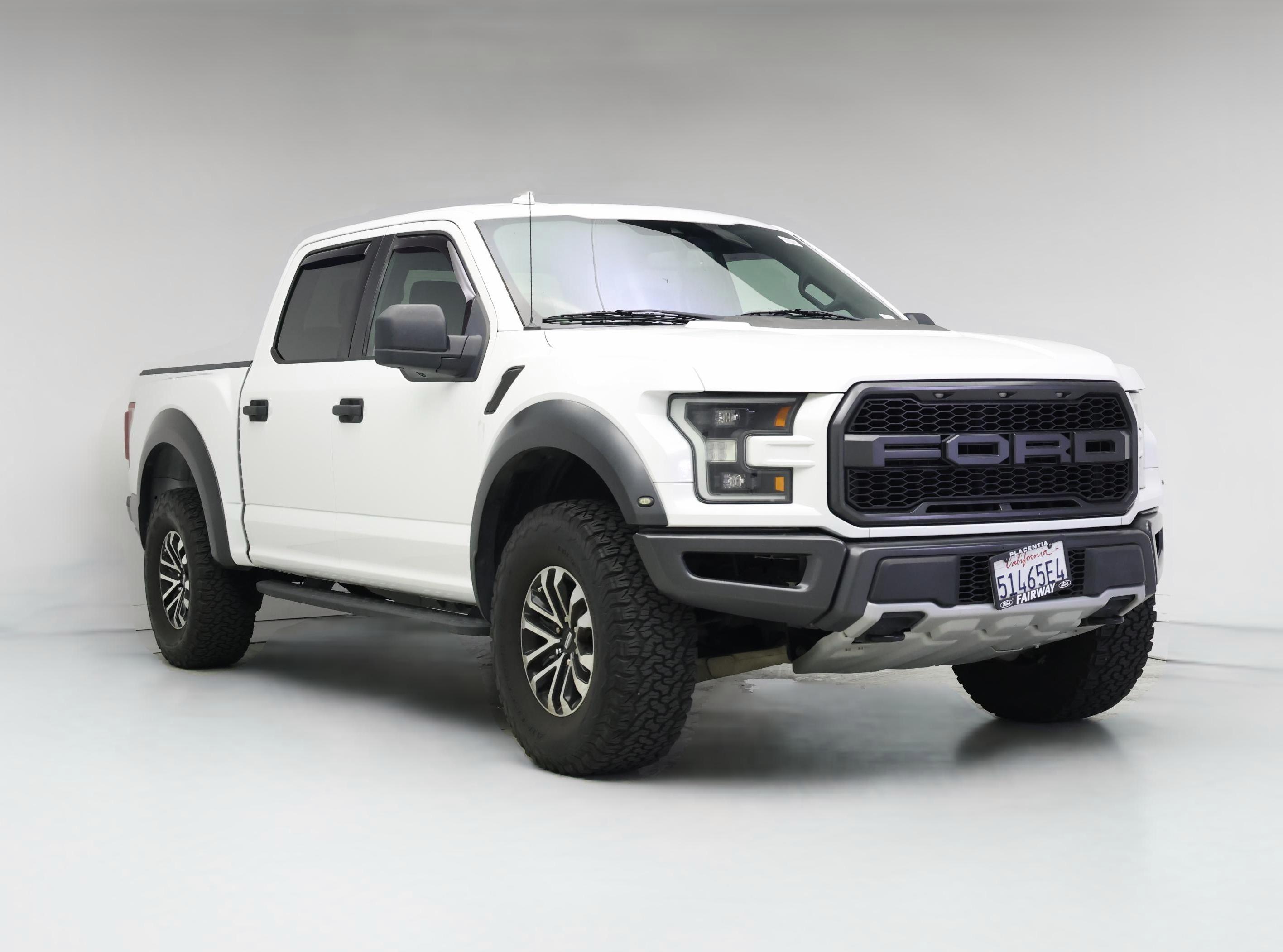 Thumbnail: 2019 Ford F-150 - 1
