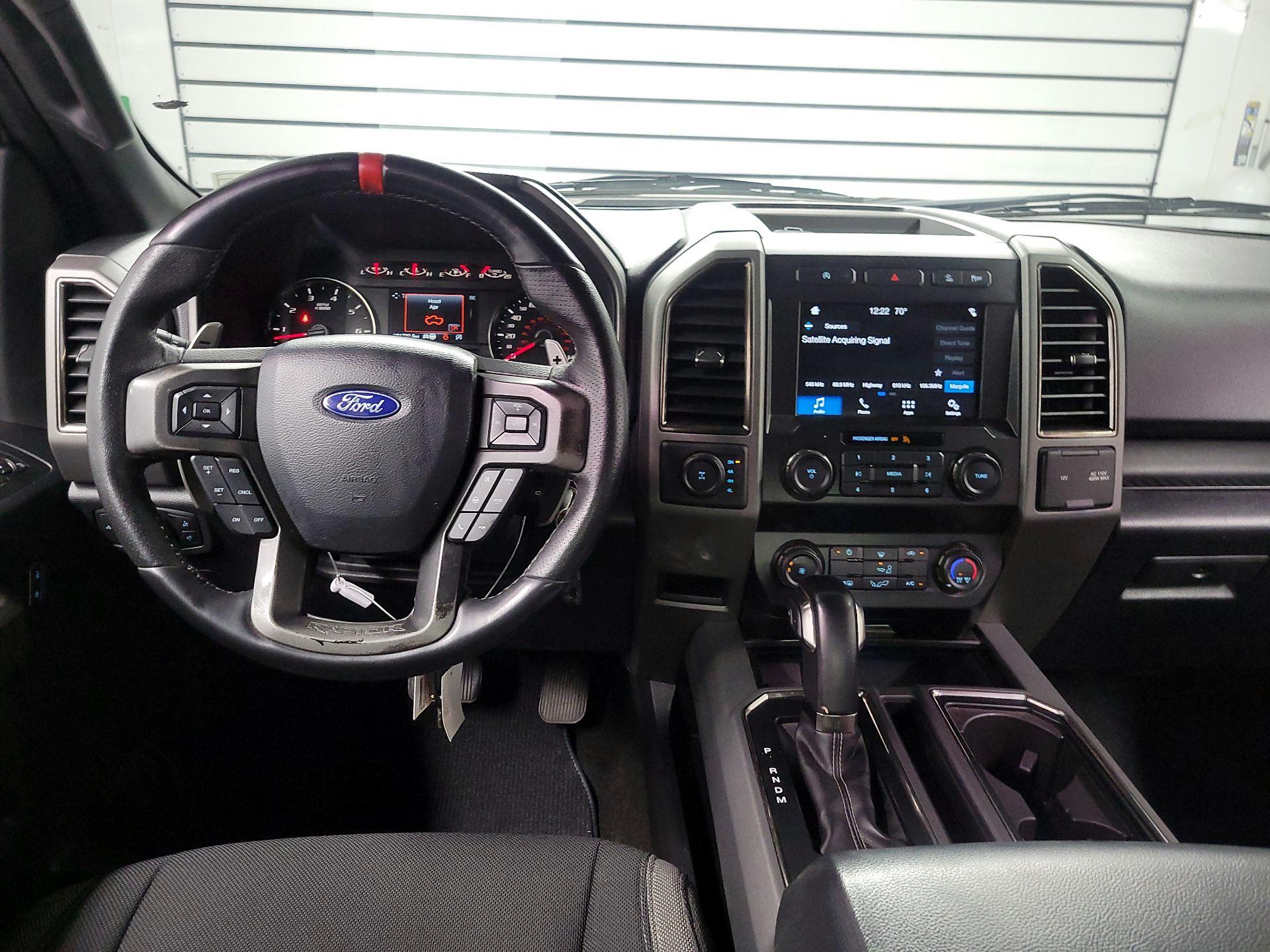 Thumbnail: 2019 Ford F-150 - 9