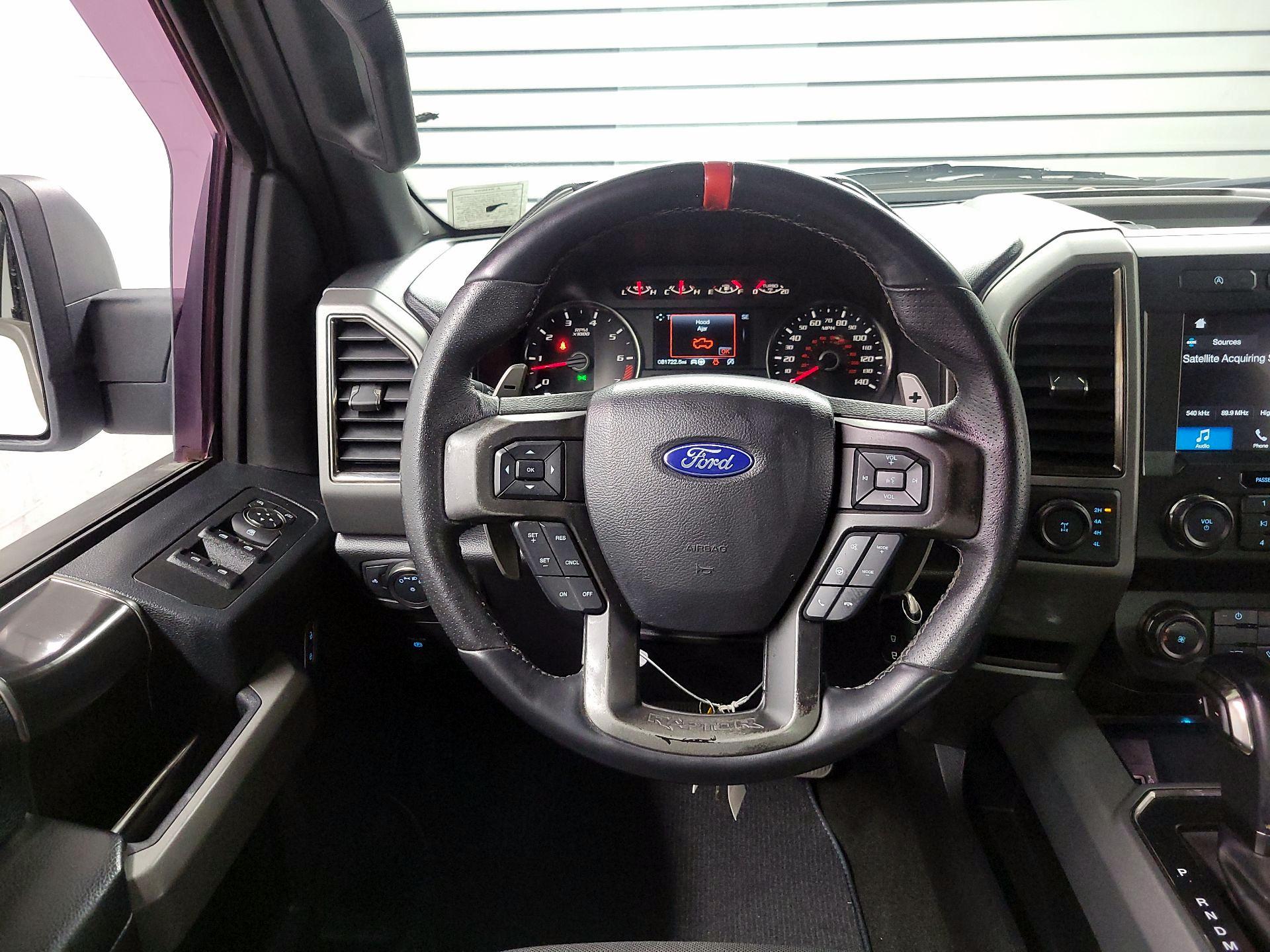 Thumbnail: 2019 Ford F-150 - 10