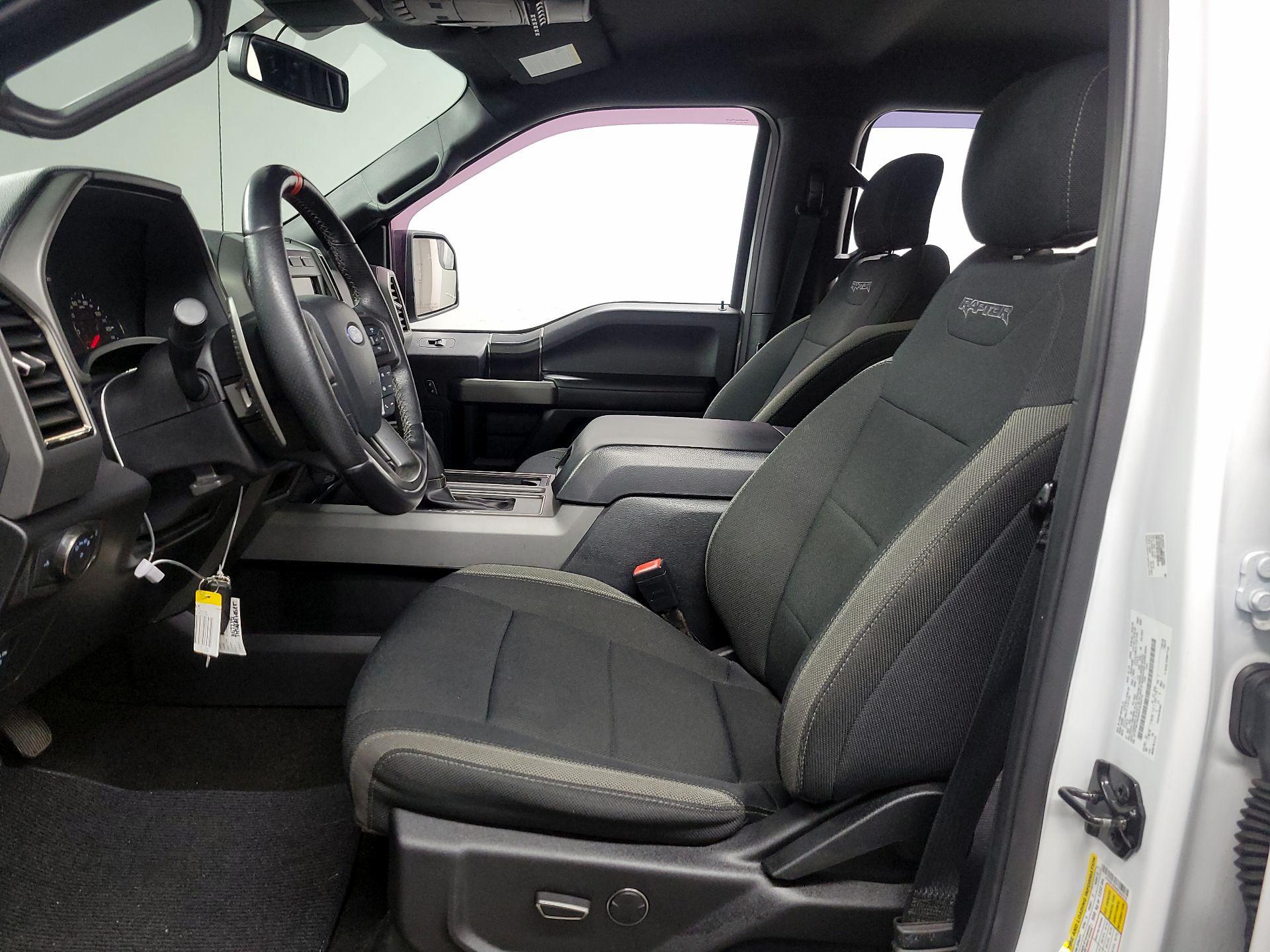 Thumbnail: 2019 Ford F-150 - 11