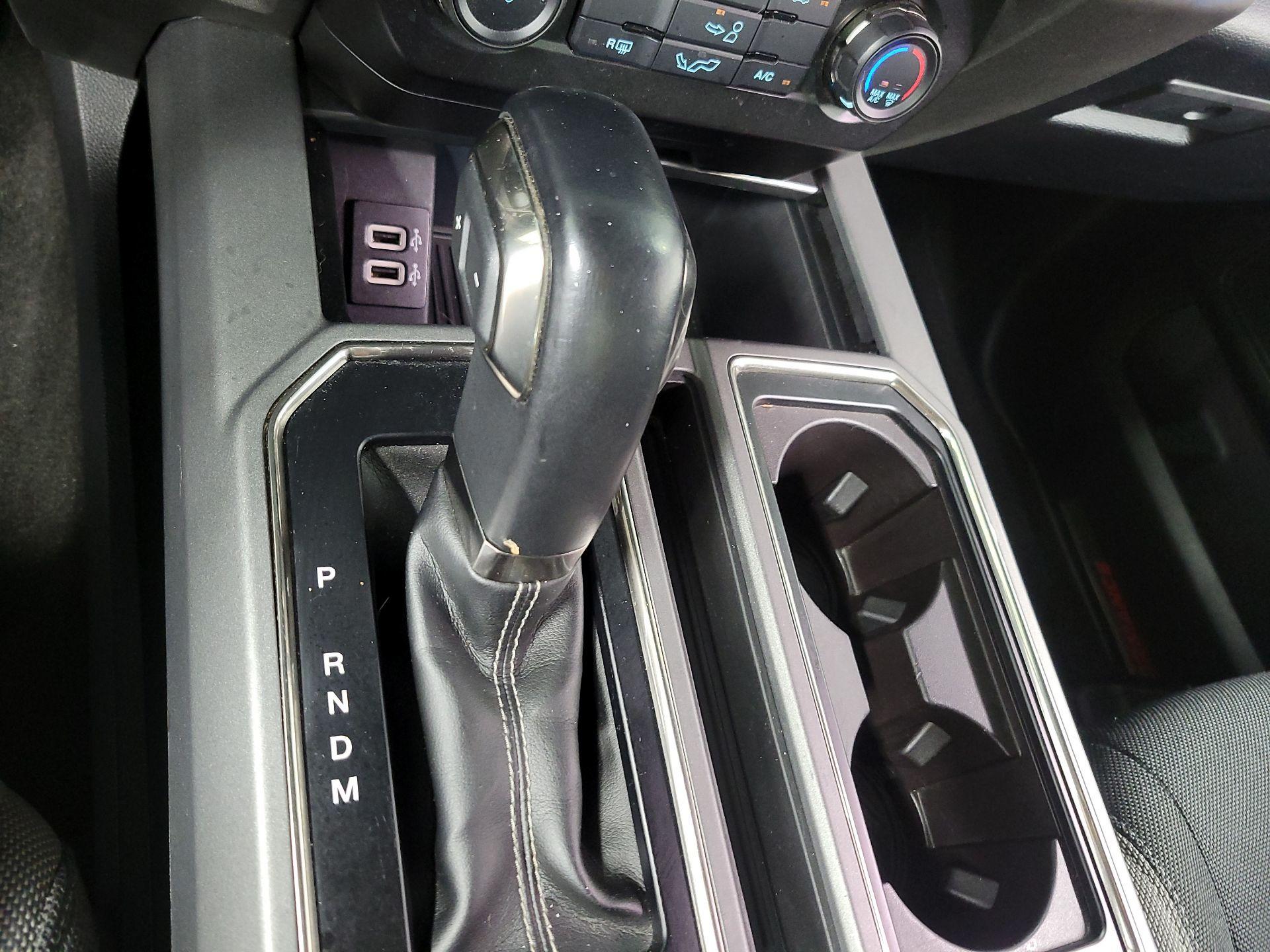 Thumbnail: 2019 Ford F-150 - 16