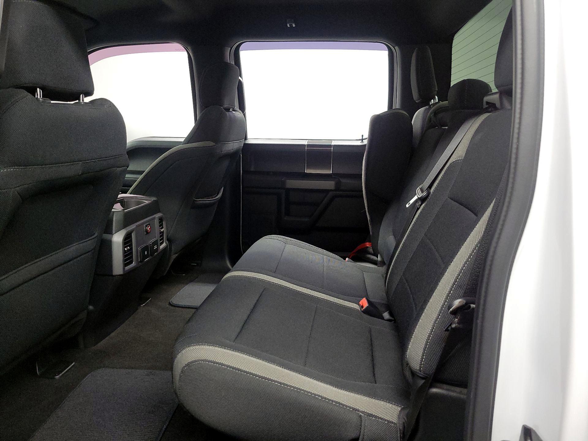 Thumbnail: 2019 Ford F-150 - 17