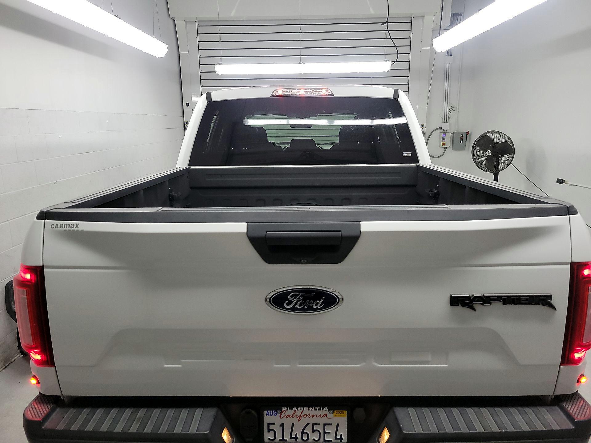 Thumbnail: 2019 Ford F-150 - 18