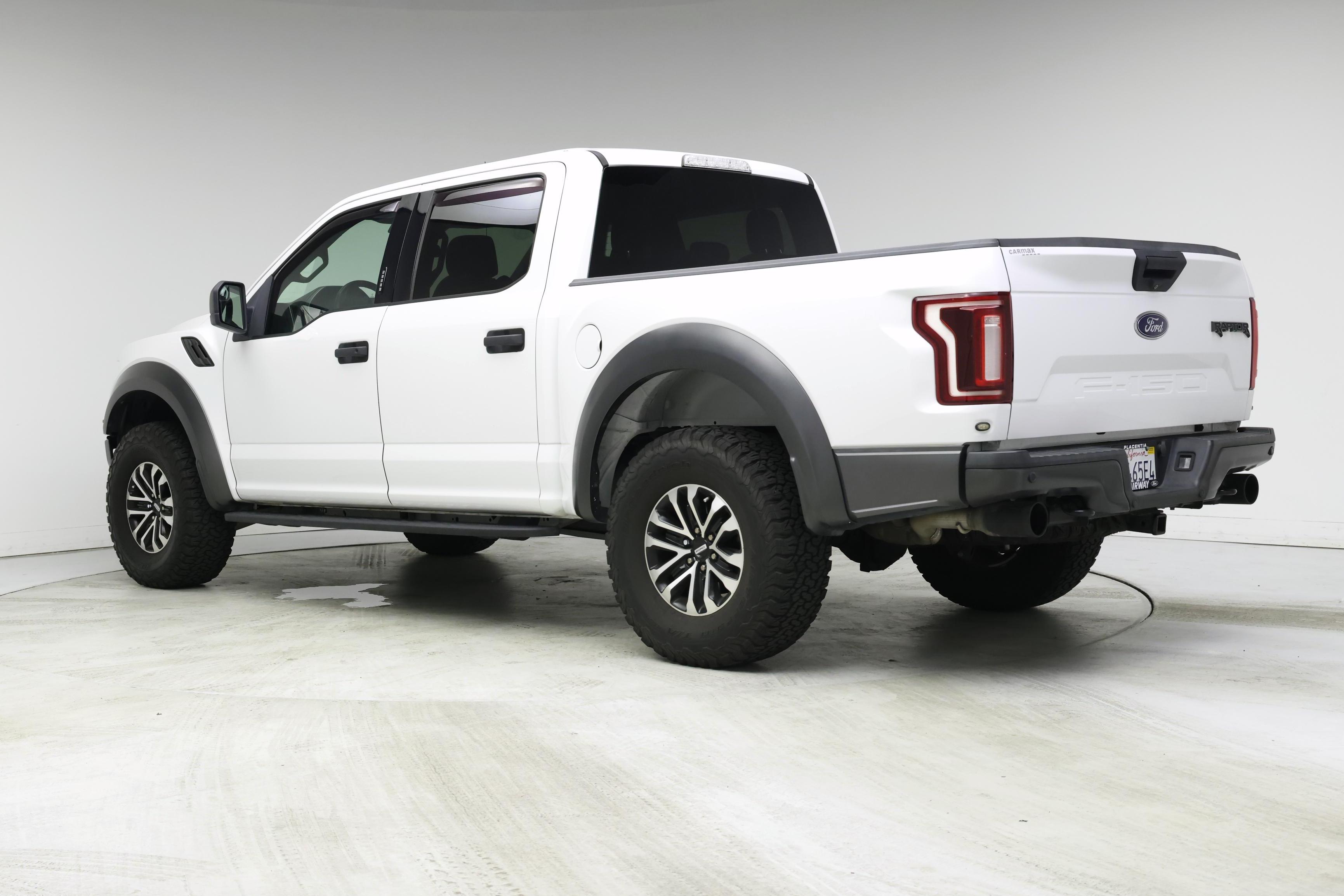 Thumbnail: 2019 Ford F-150 - 2