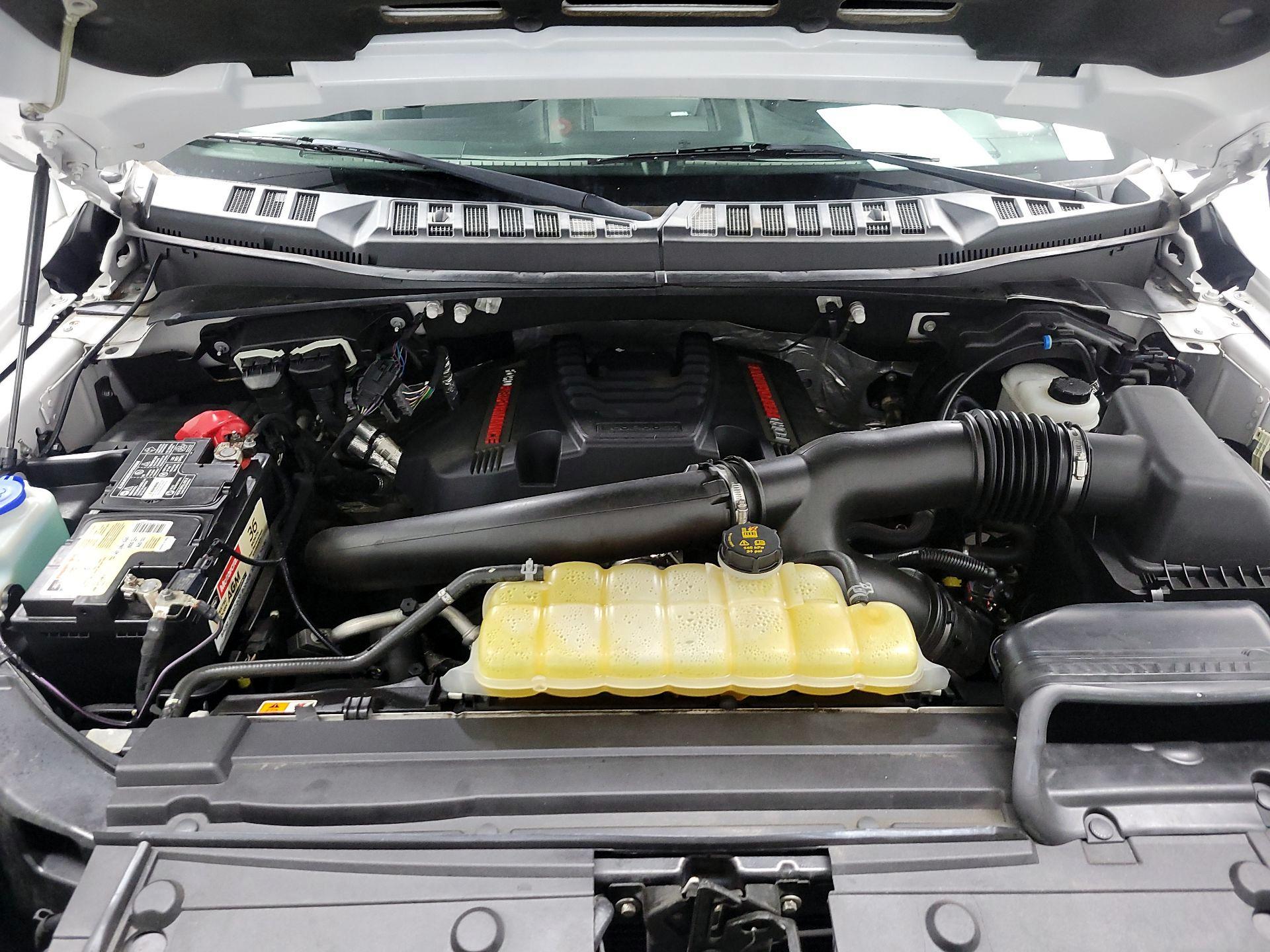 Thumbnail: 2019 Ford F-150 - 19