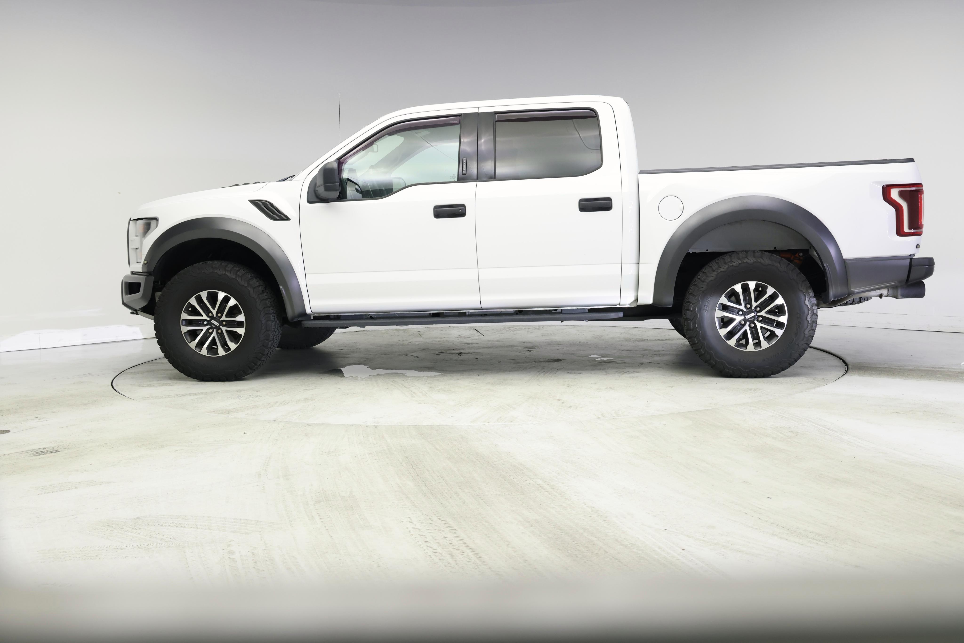Thumbnail: 2019 Ford F-150 - 3