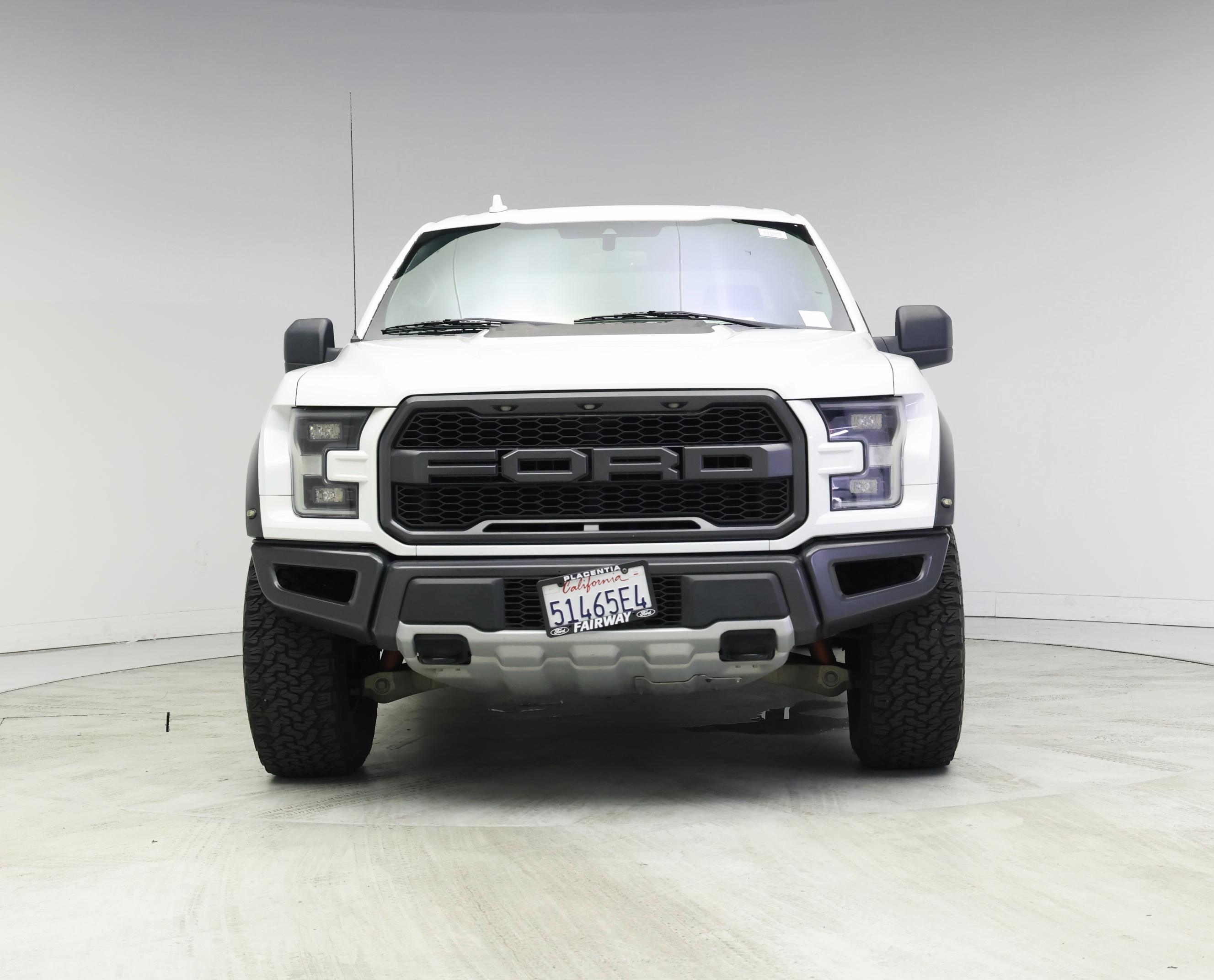 Thumbnail: 2019 Ford F-150 - 5