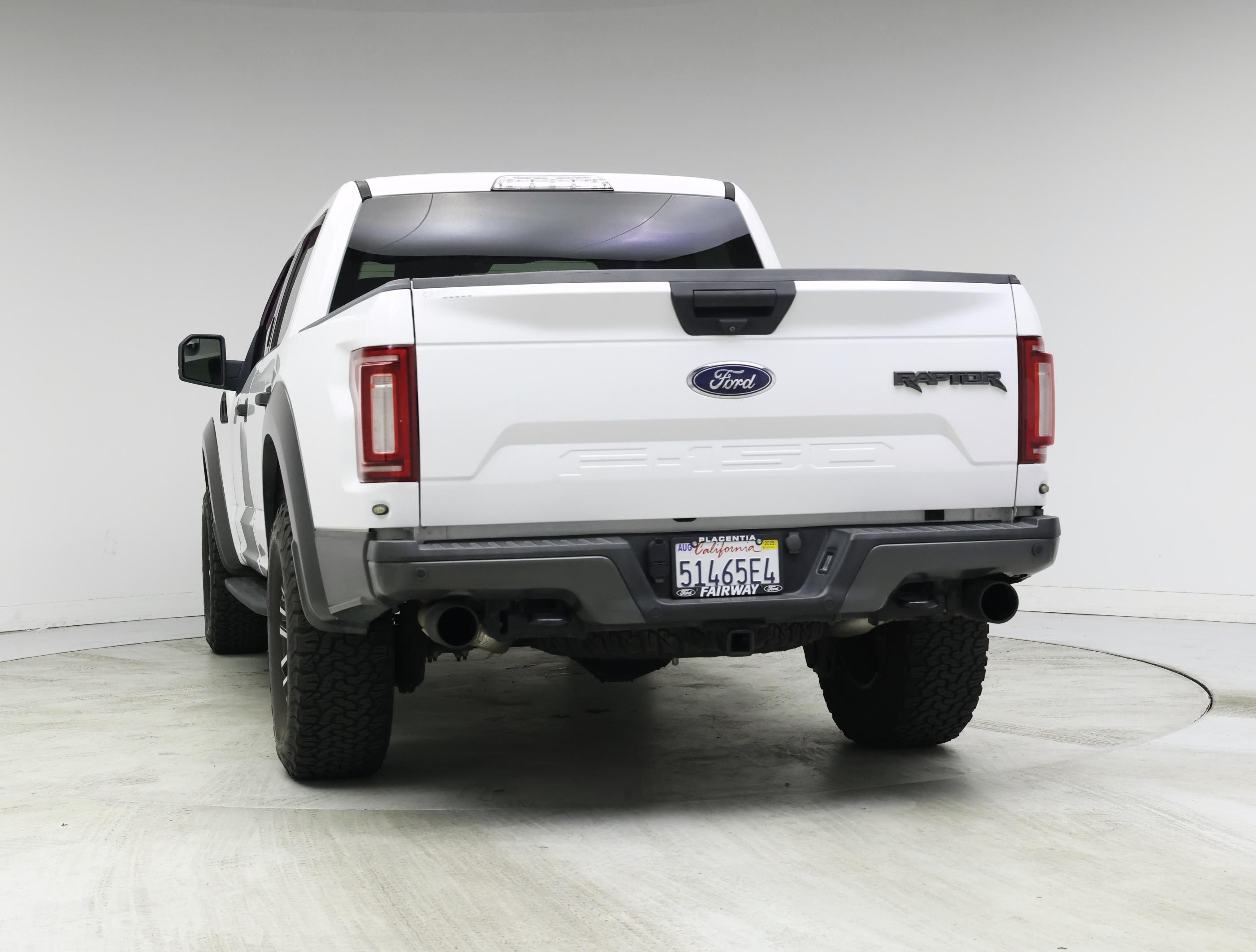 Thumbnail: 2019 Ford F-150 - 6