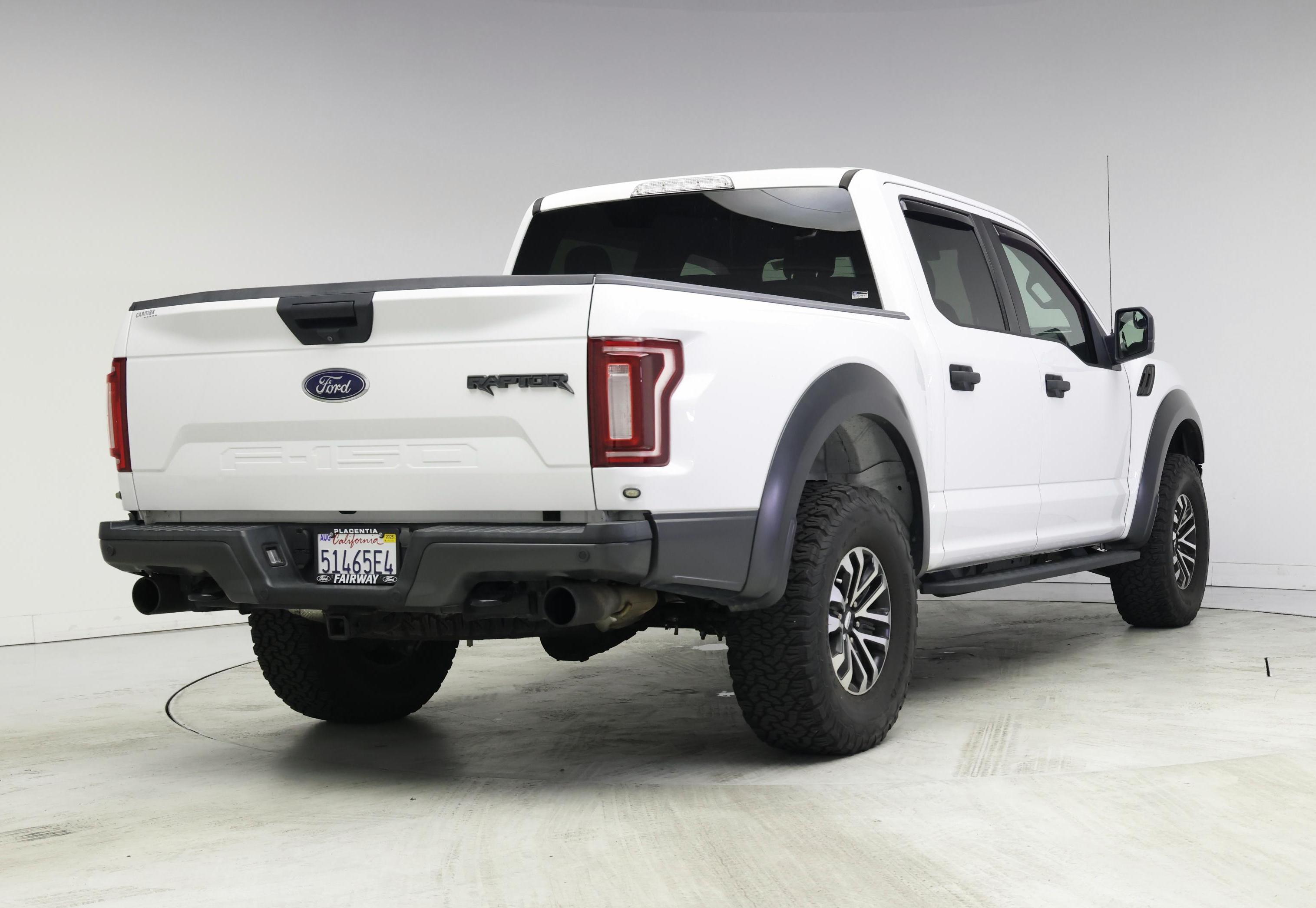 Thumbnail: 2019 Ford F-150 - 8