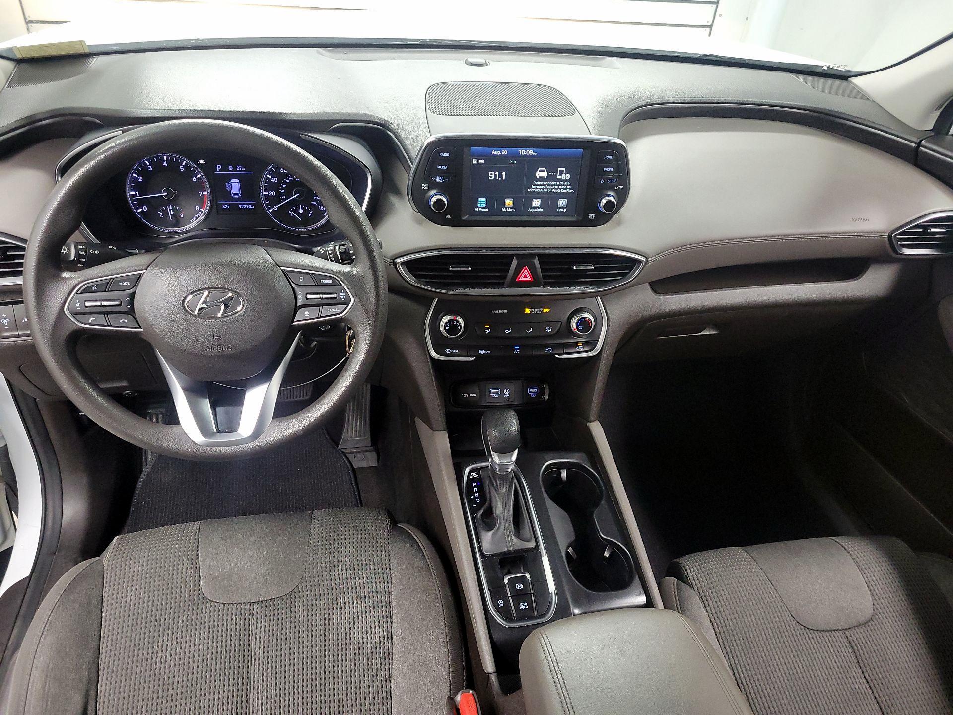 Thumbnail: 2020 Hyundai Santa Fe - 9