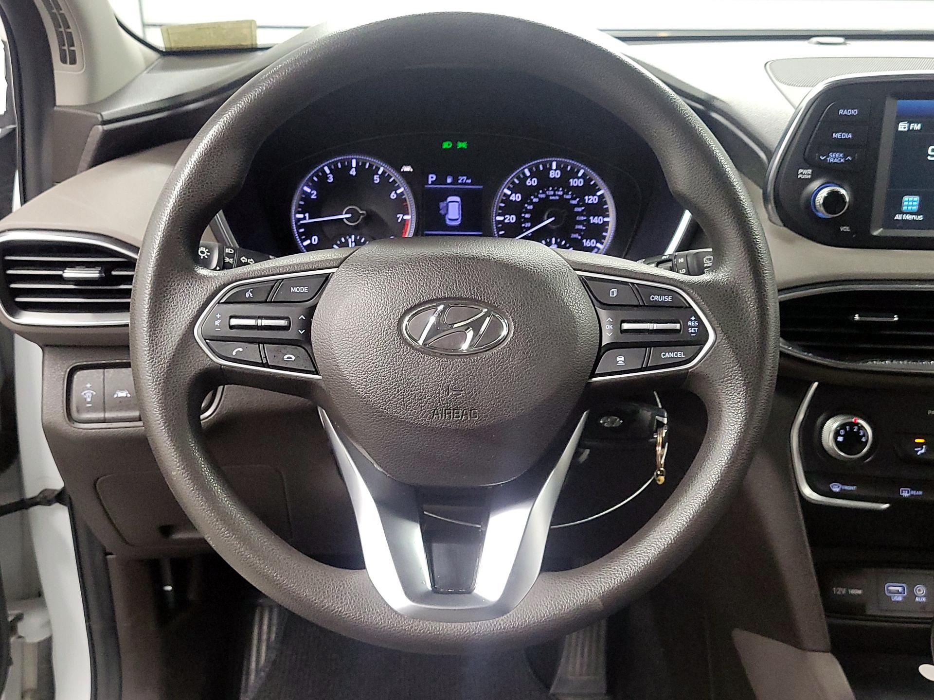Thumbnail: 2020 Hyundai Santa Fe - 10