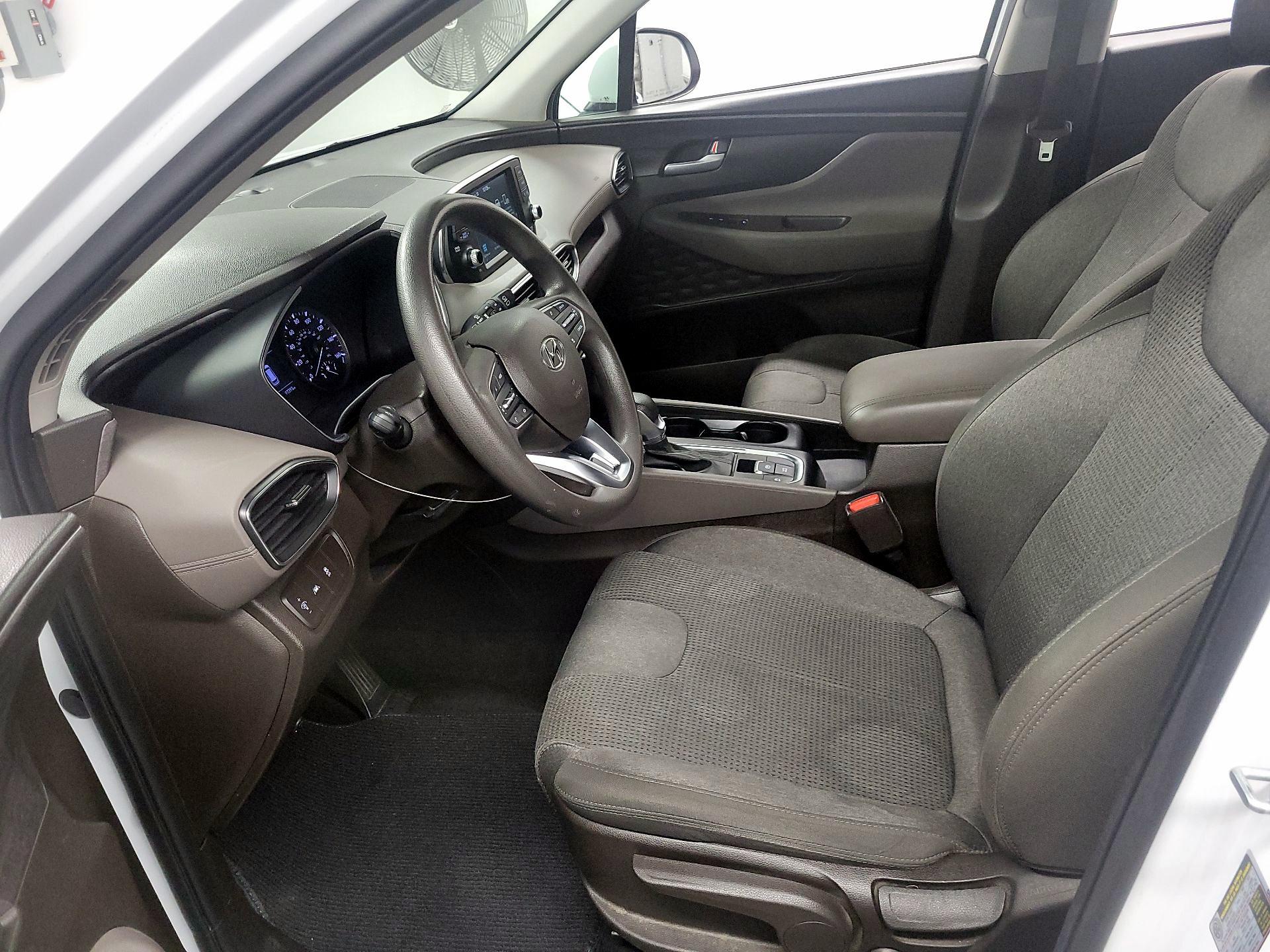 Thumbnail: 2020 Hyundai Santa Fe - 11