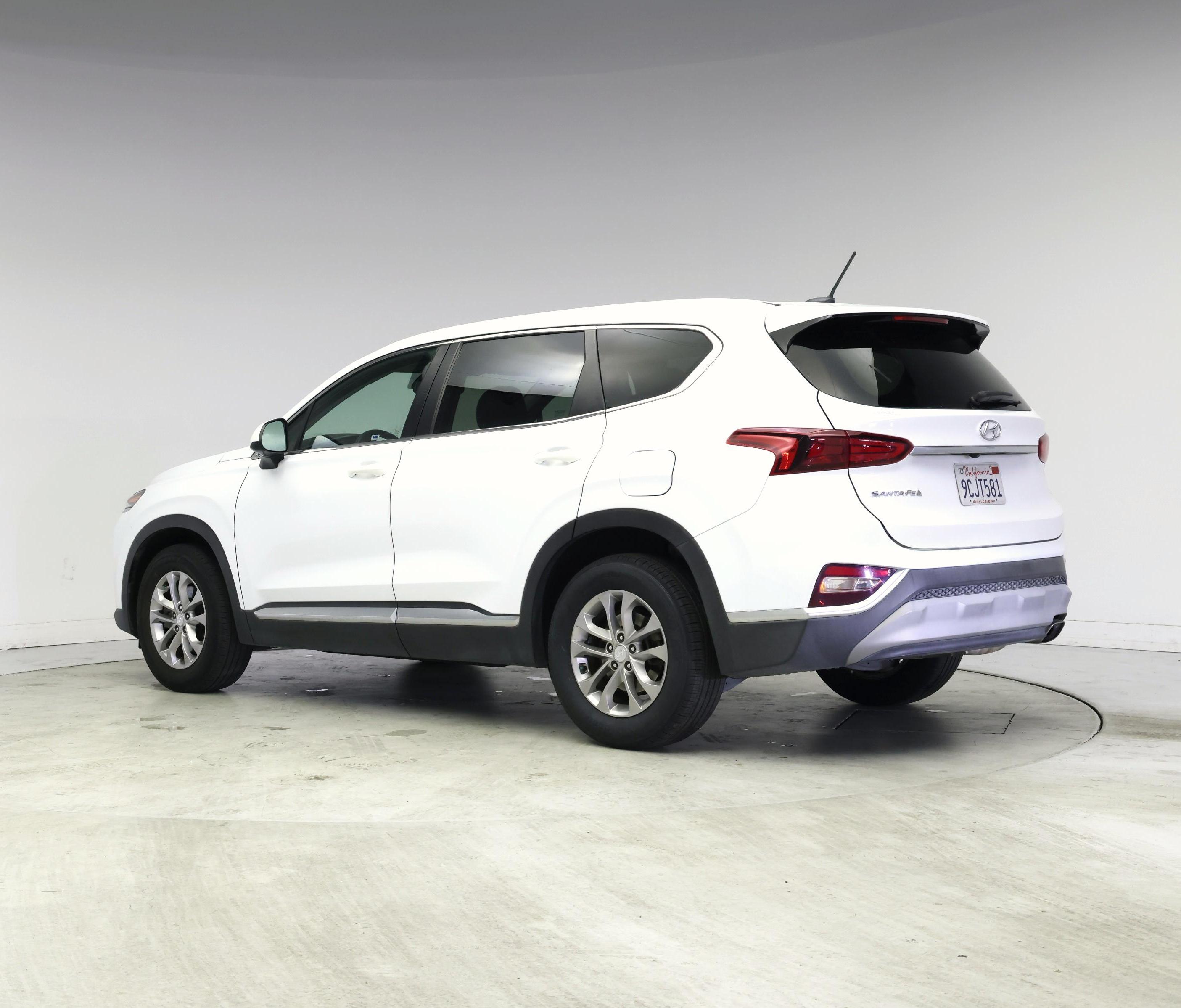 Thumbnail: 2020 Hyundai Santa Fe - 2