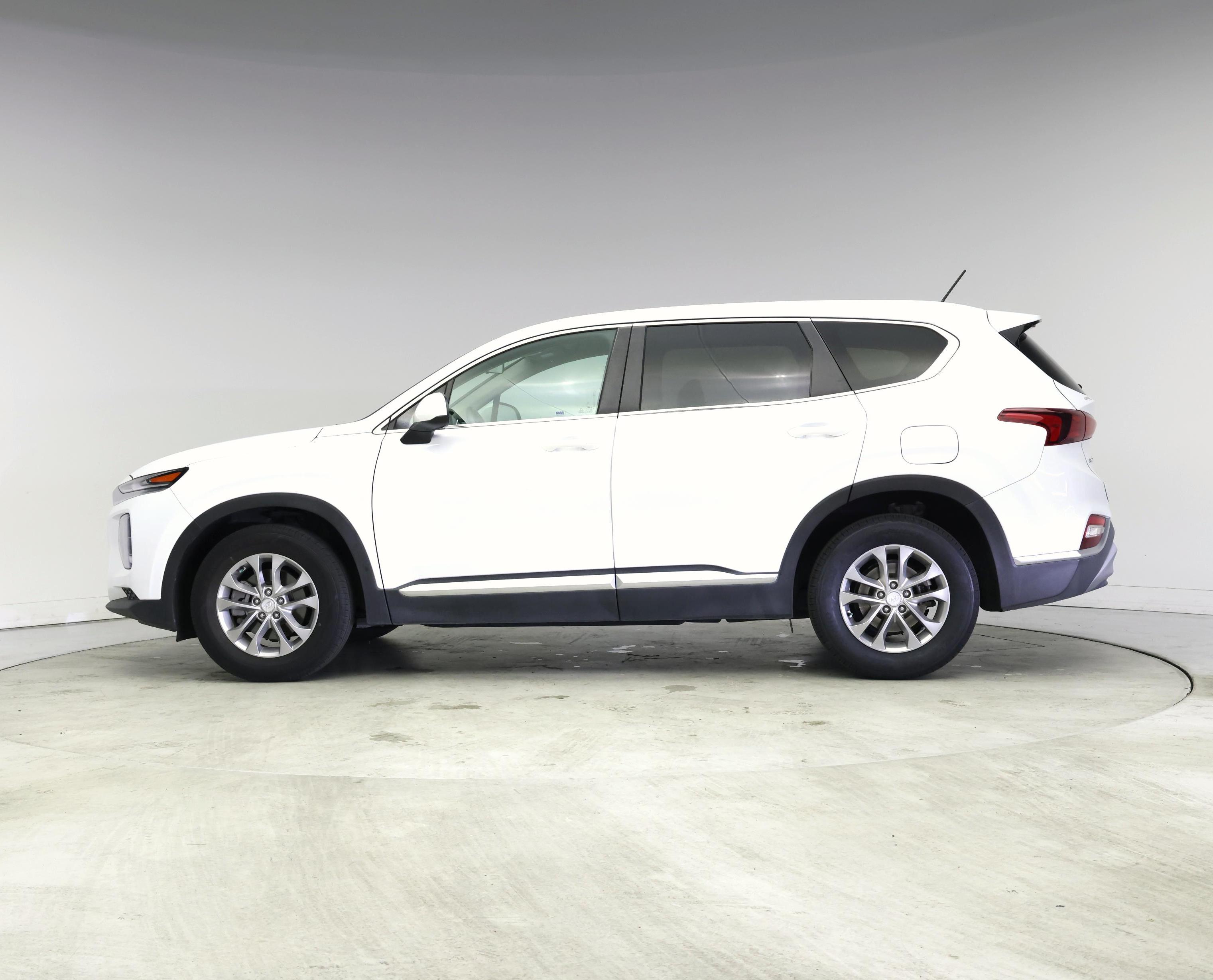 Thumbnail: 2020 Hyundai Santa Fe - 3