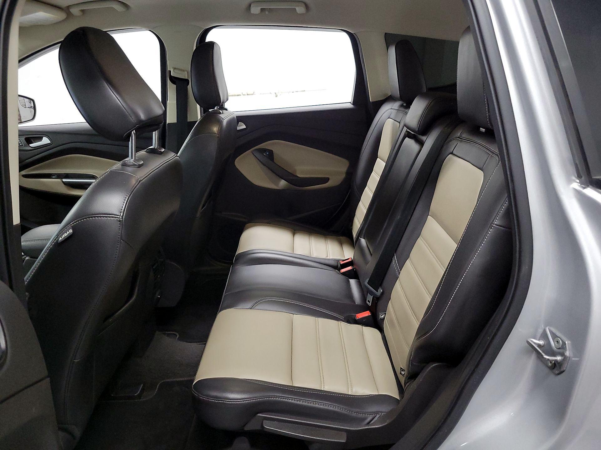 Thumbnail: 2019 Ford Escape - 16