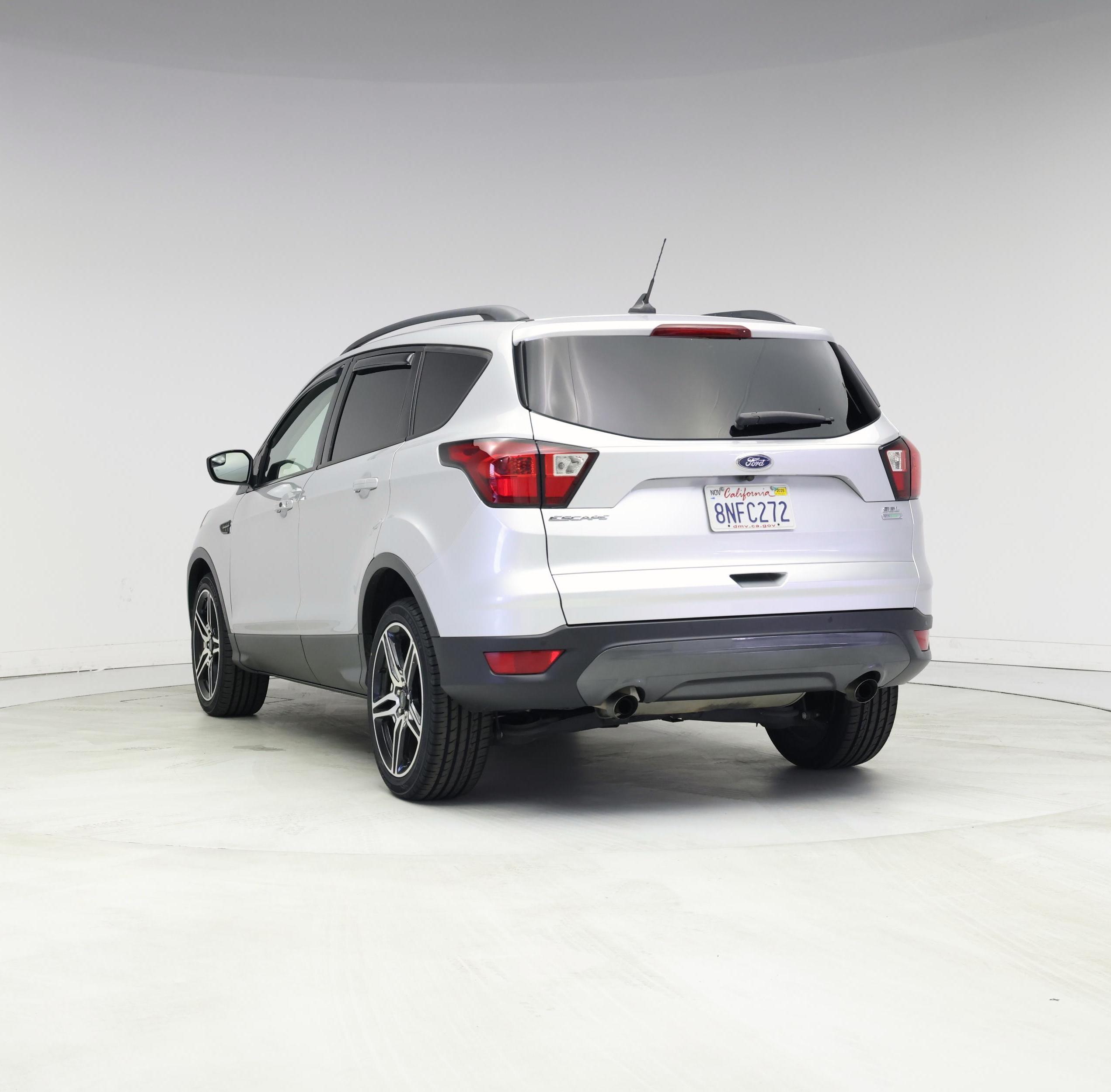 Thumbnail: 2019 Ford Escape - 2