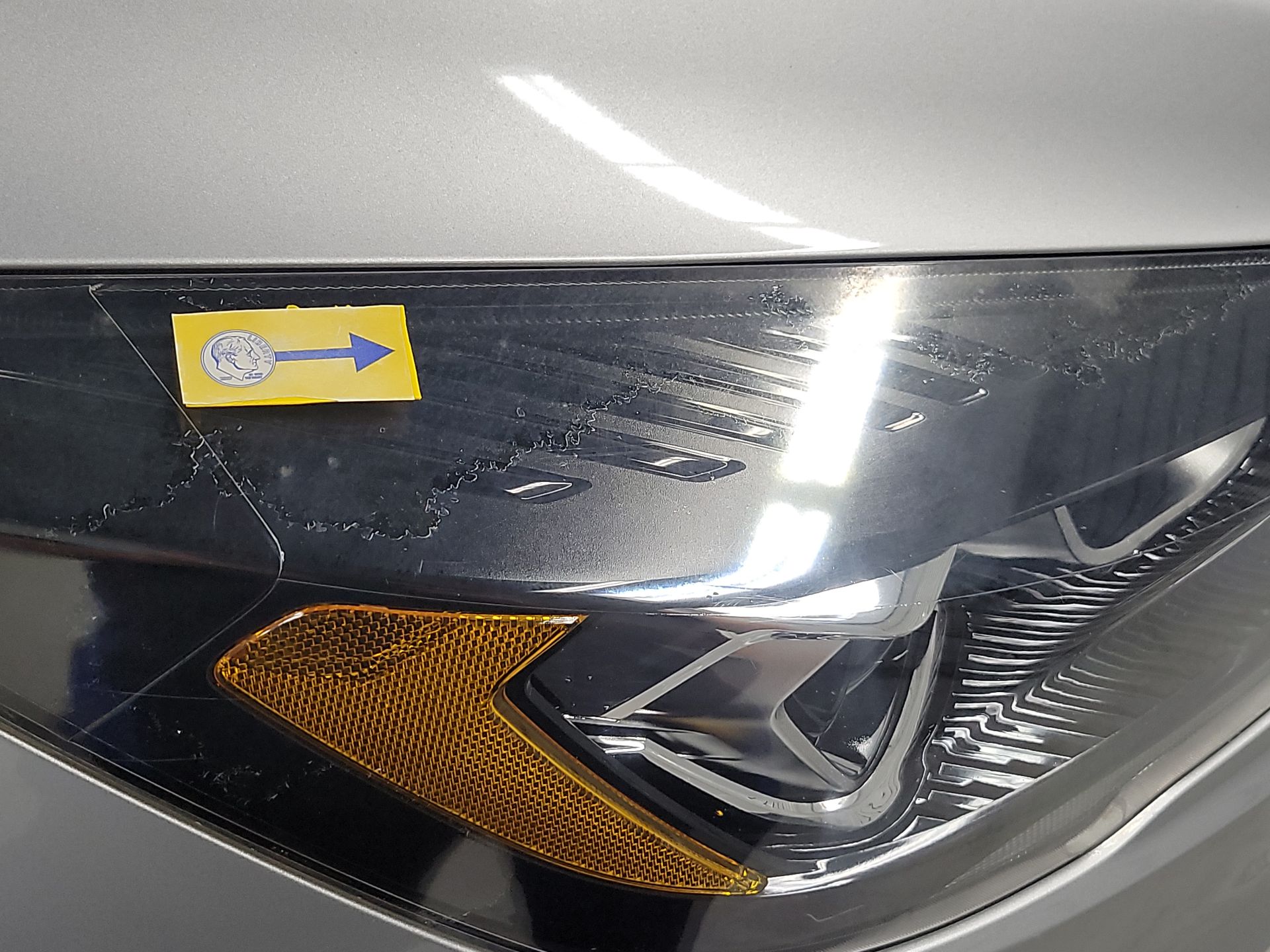 Thumbnail: 2019 Ford Escape - 20