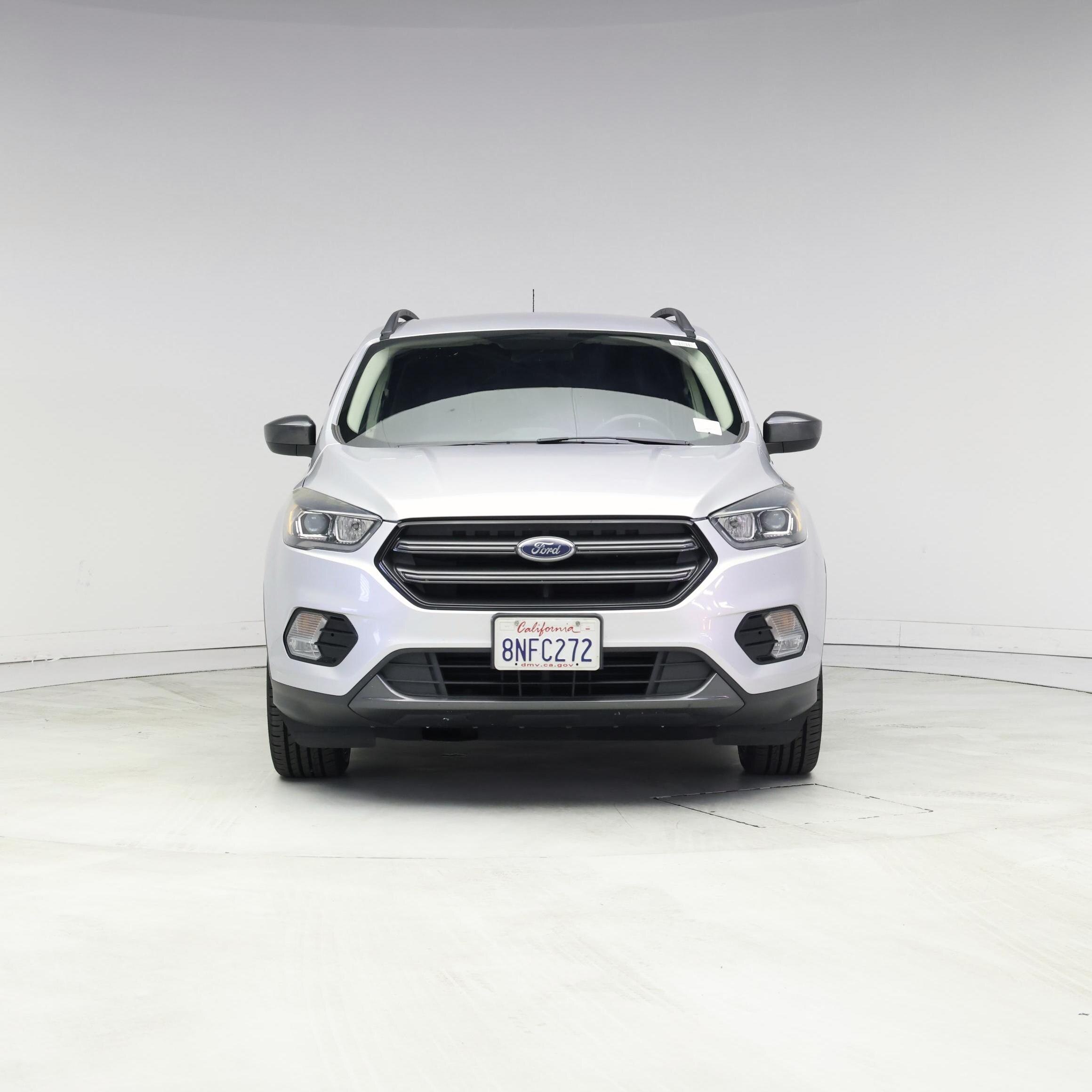 Thumbnail: 2019 Ford Escape - 5