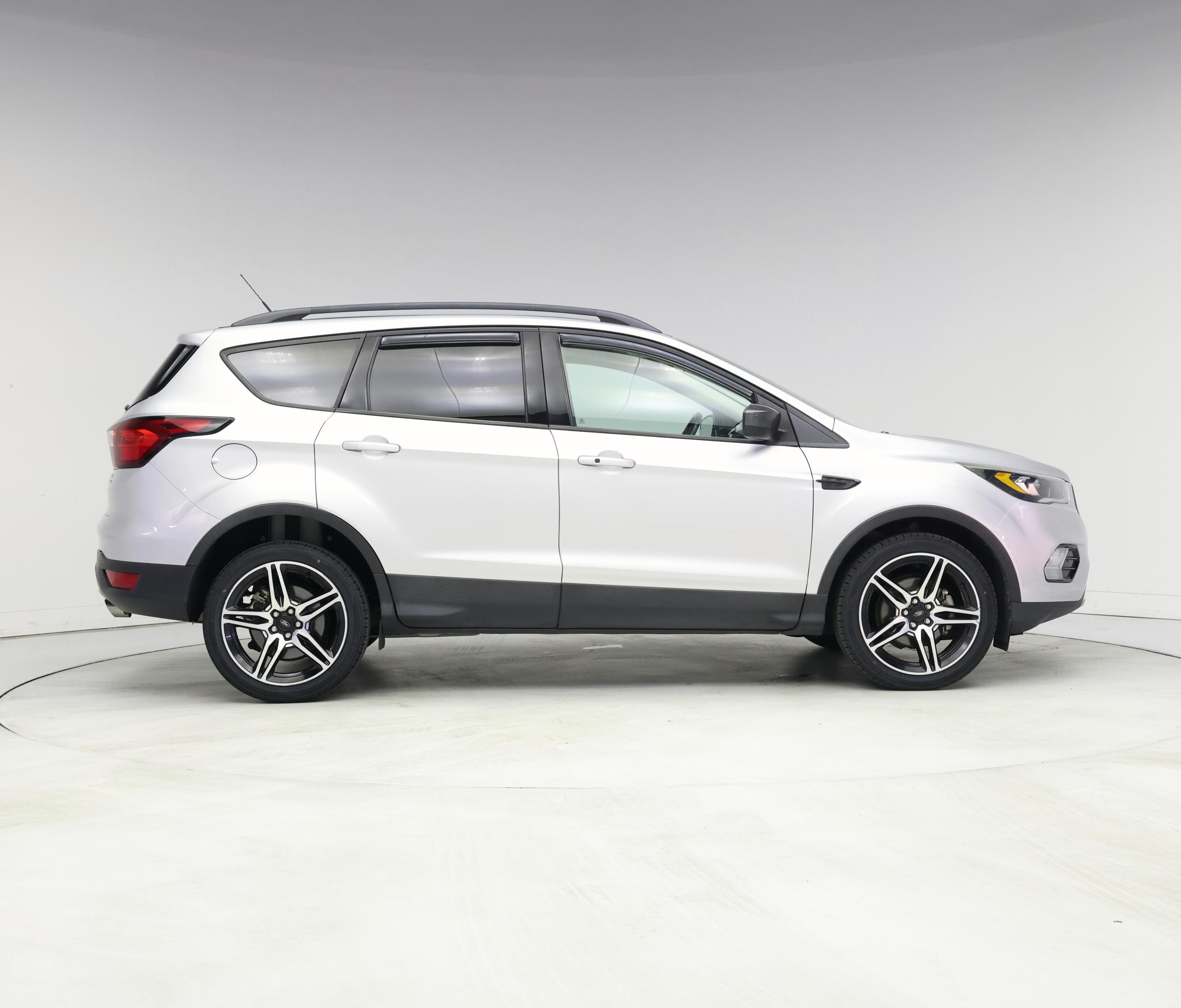 Thumbnail: 2019 Ford Escape - 7