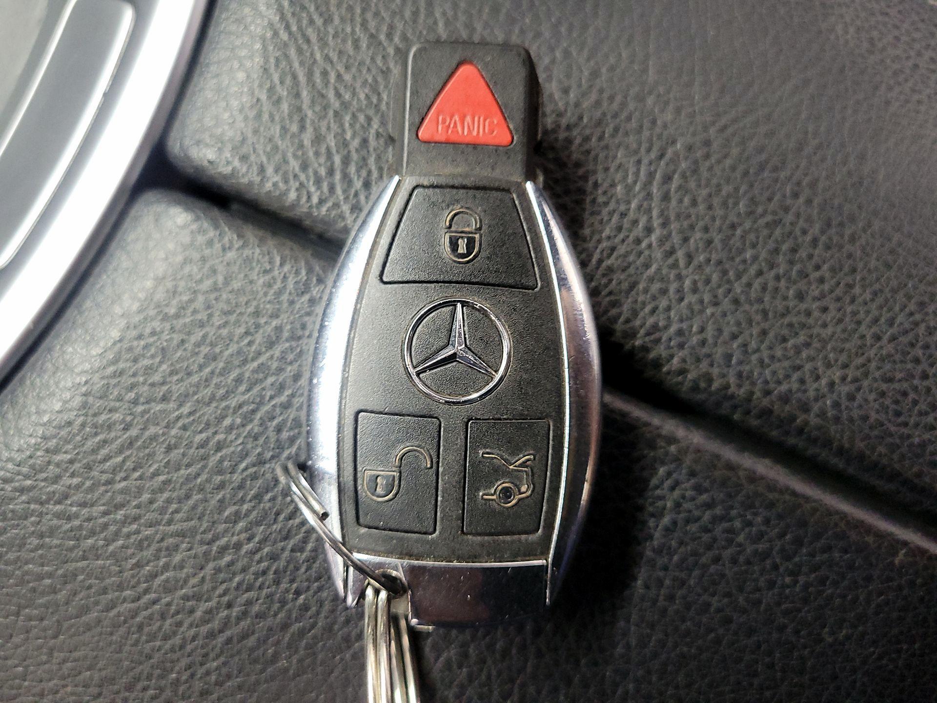 Thumbnail: 2017 Mercedes-Benz C-Class - 19