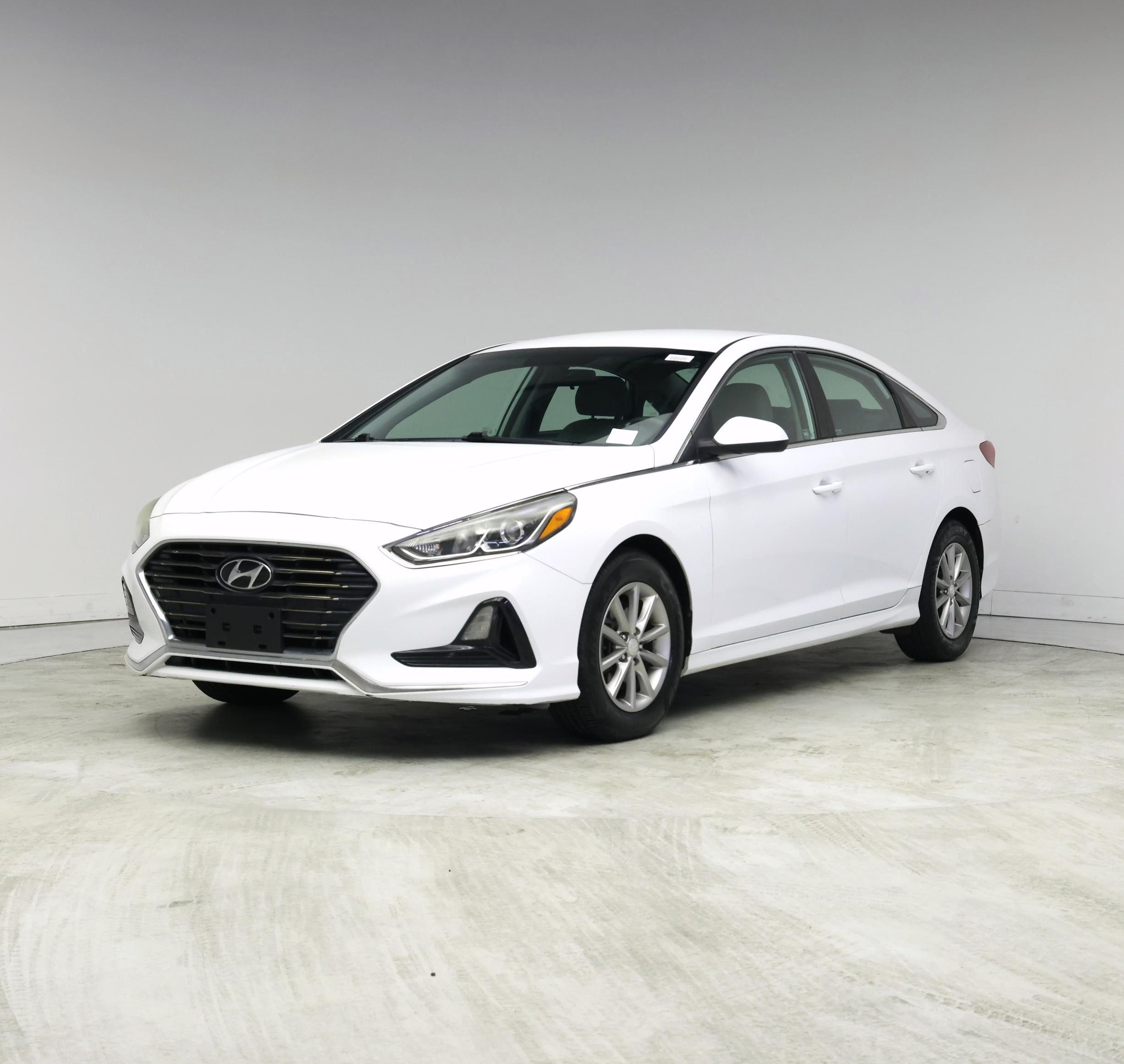 Thumbnail: 2018 Hyundai Sonata - 4