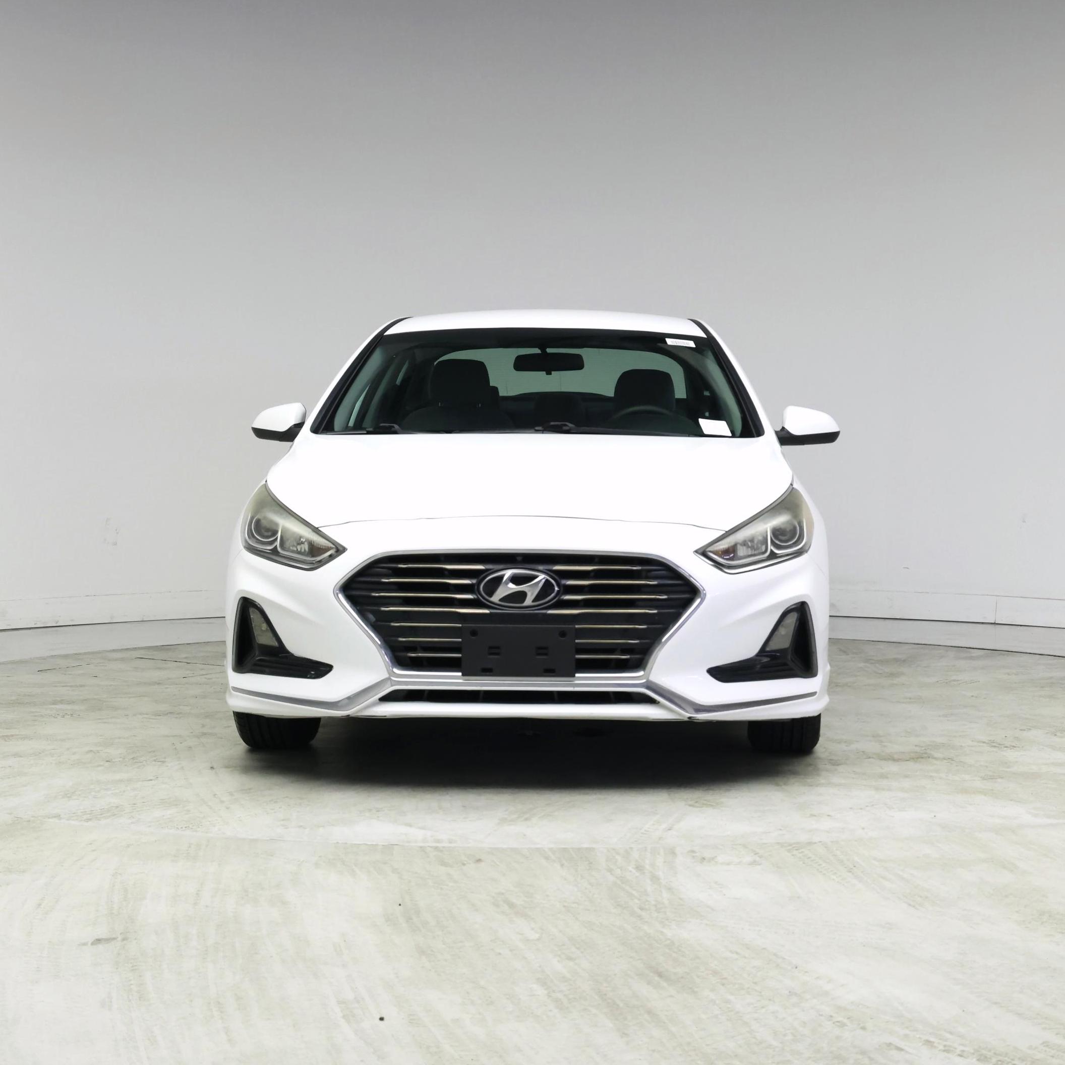 Thumbnail: 2018 Hyundai Sonata - 5