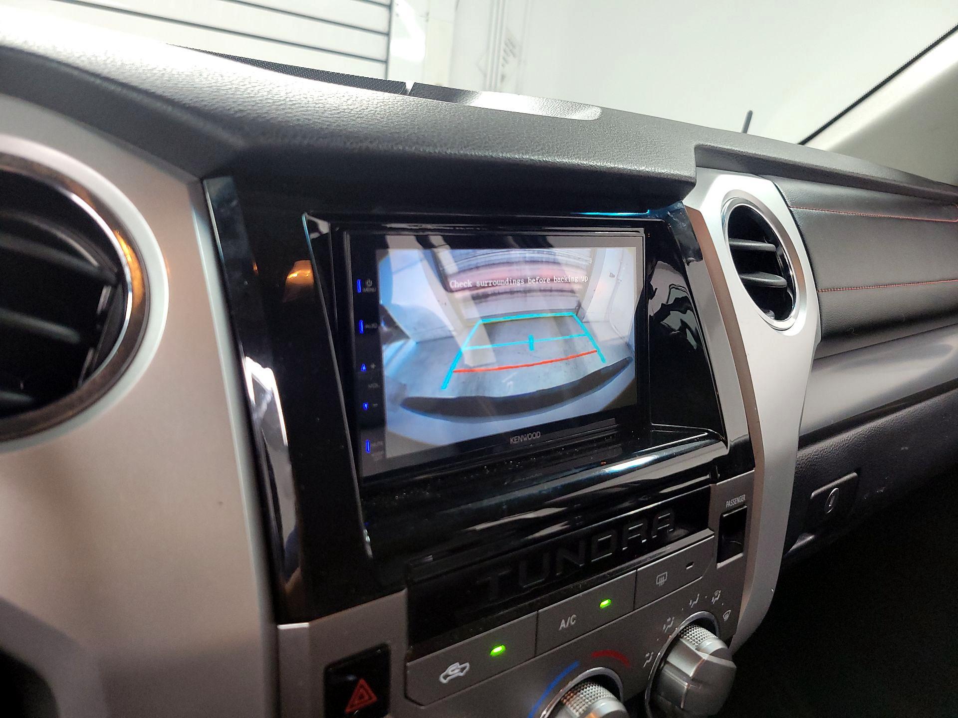 Thumbnail: 2017 Toyota Tundra - 13