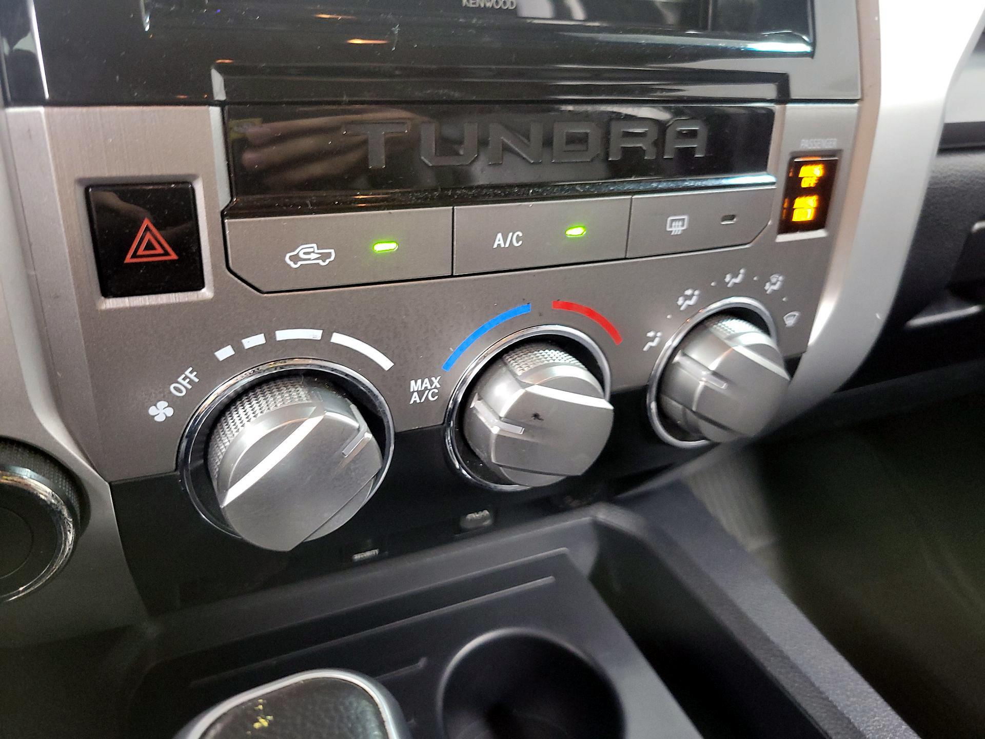 Thumbnail: 2017 Toyota Tundra - 15