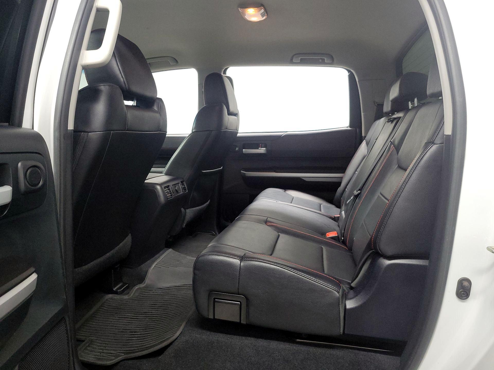 Thumbnail: 2017 Toyota Tundra - 18