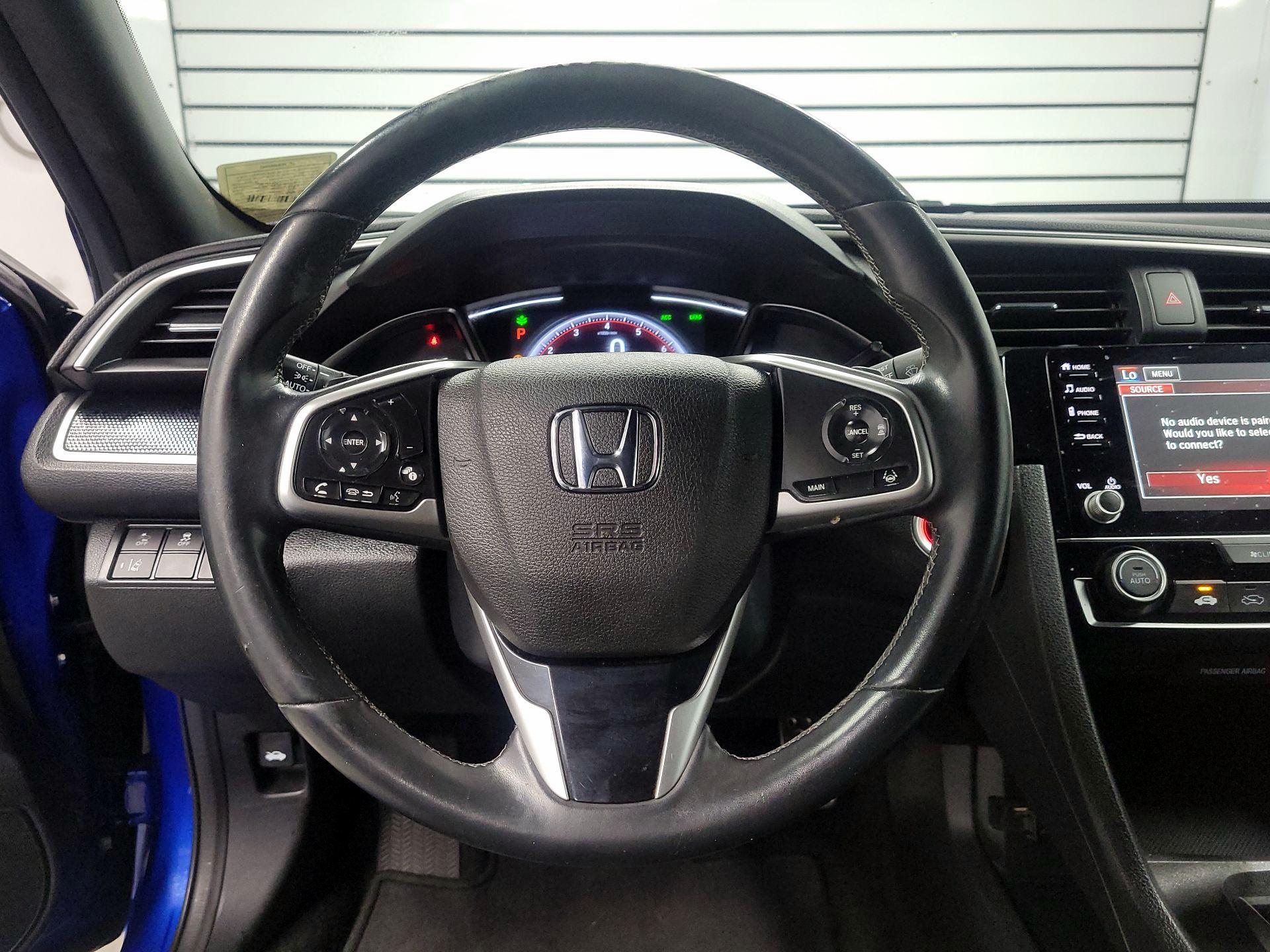 Thumbnail: 2020 Honda Civic - 10