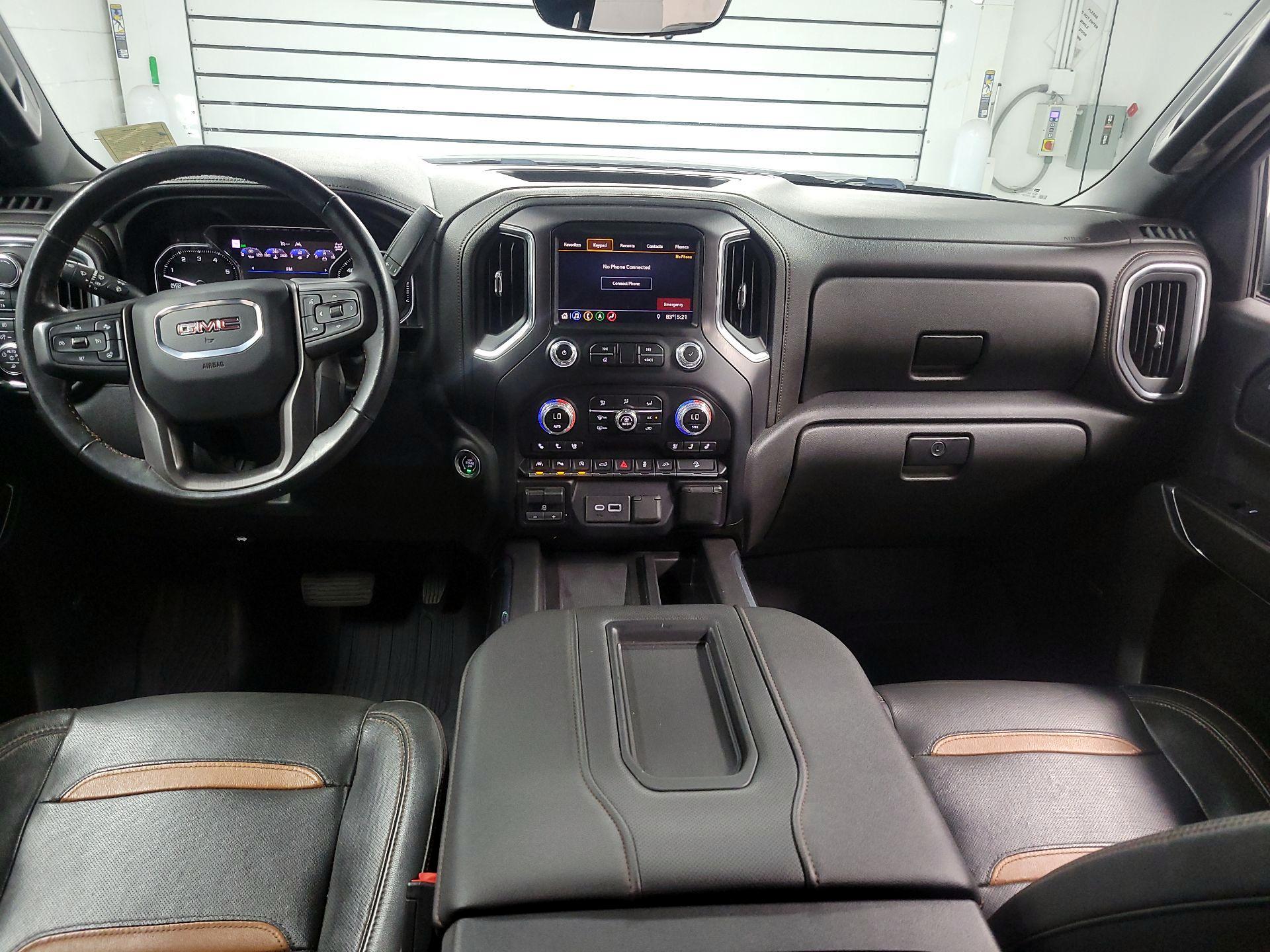 Thumbnail: 2019 GMC Sierra 1500 - 9