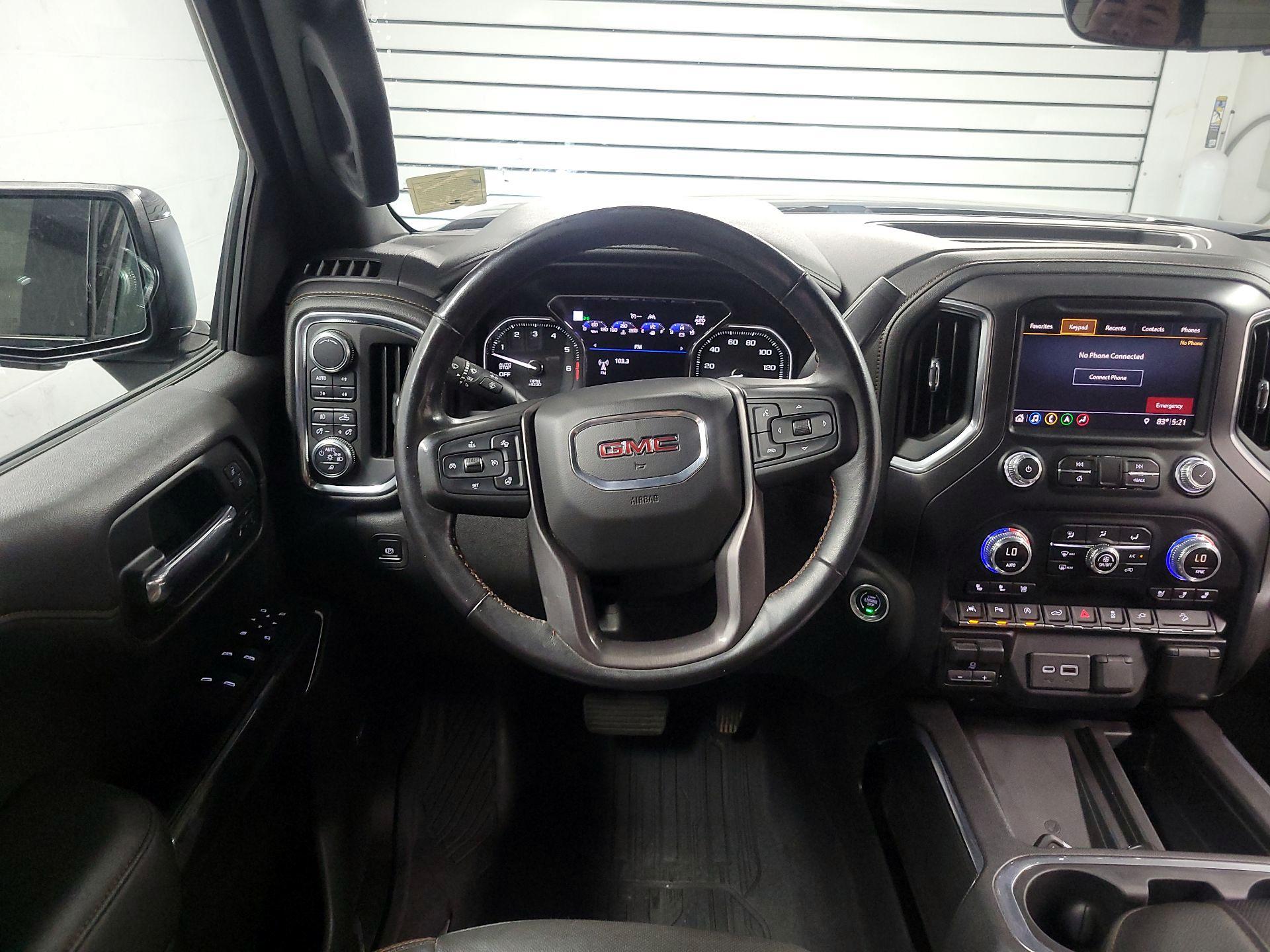 Thumbnail: 2019 GMC Sierra 1500 - 10
