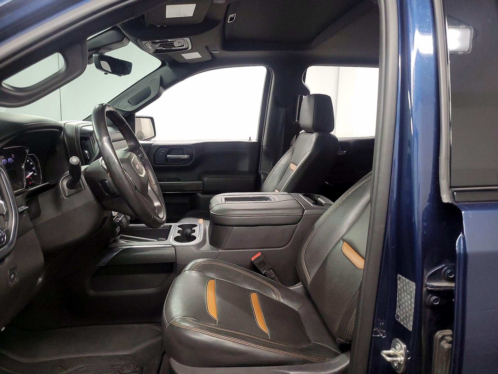 Thumbnail: 2019 GMC Sierra 1500 - 11