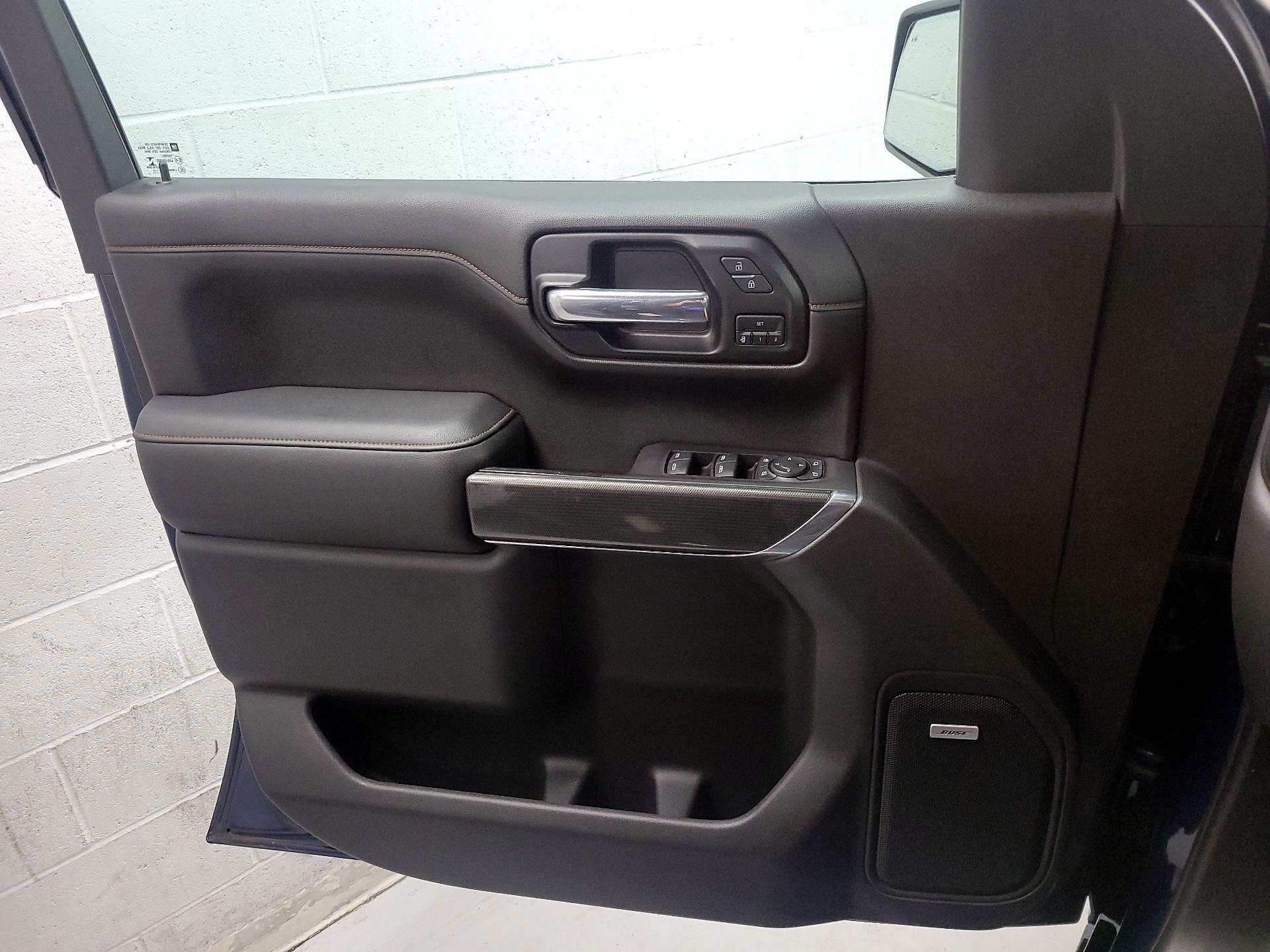 Thumbnail: 2019 GMC Sierra 1500 - 12
