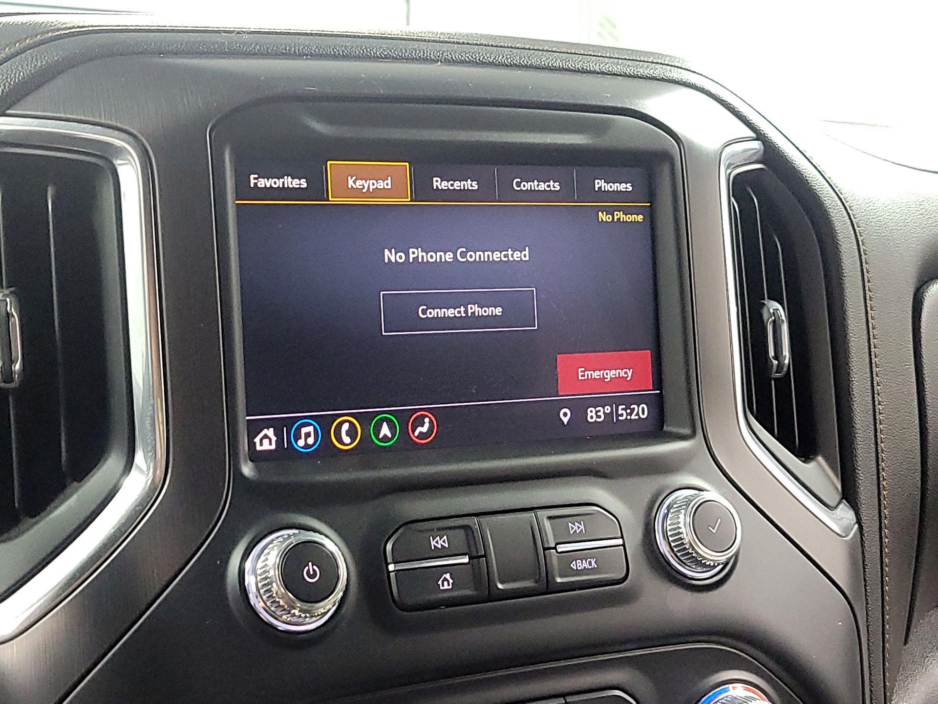 Thumbnail: 2019 GMC Sierra 1500 - 13
