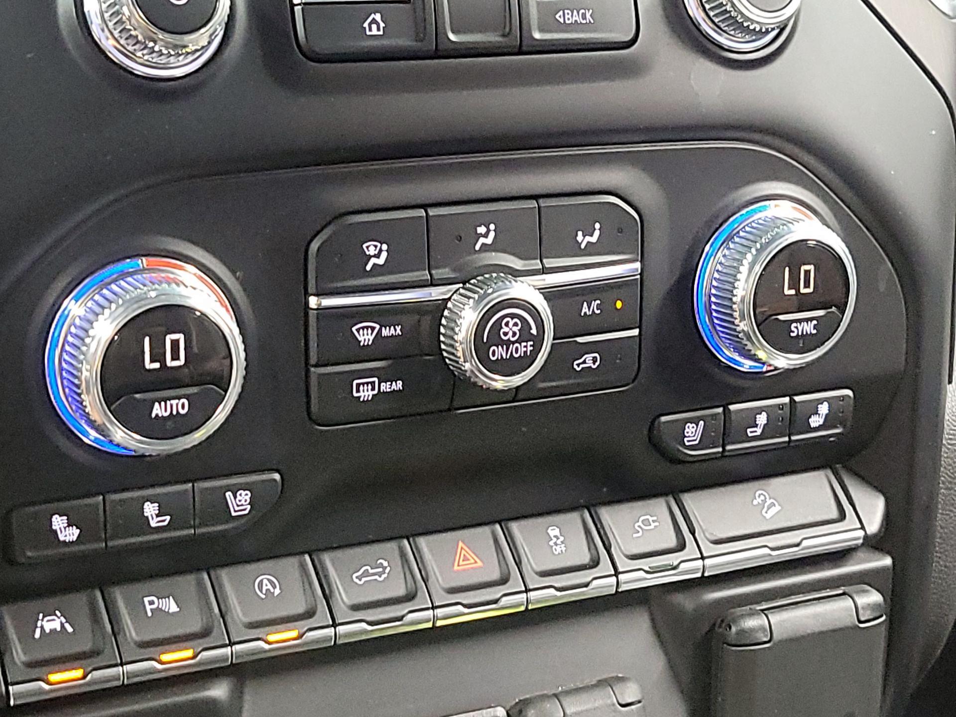 Thumbnail: 2019 GMC Sierra 1500 - 14
