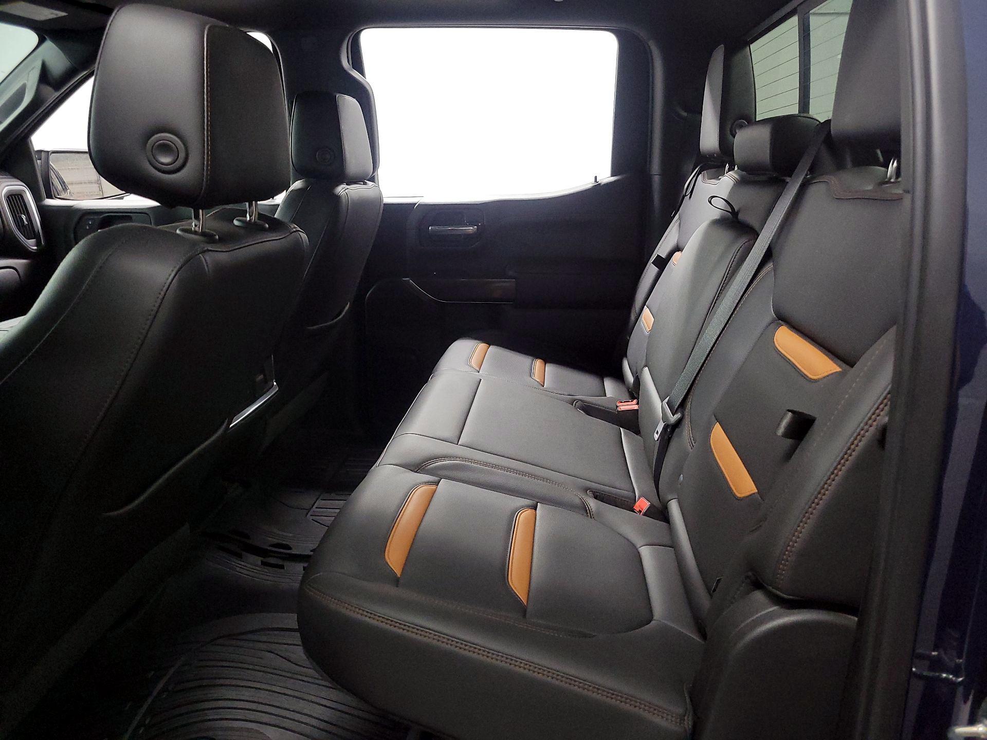 Thumbnail: 2019 GMC Sierra 1500 - 17