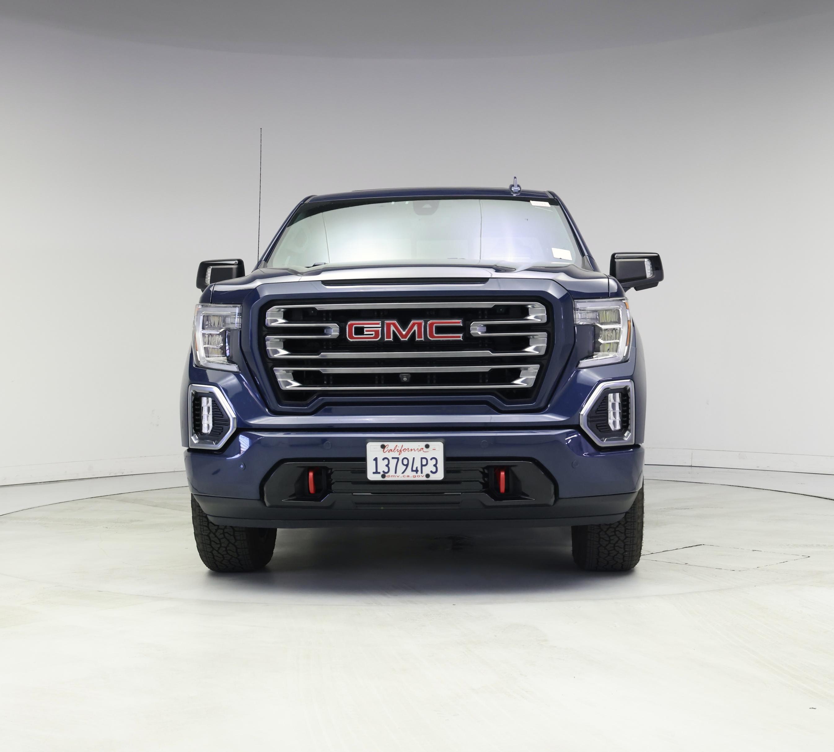 Thumbnail: 2019 GMC Sierra 1500 - 5