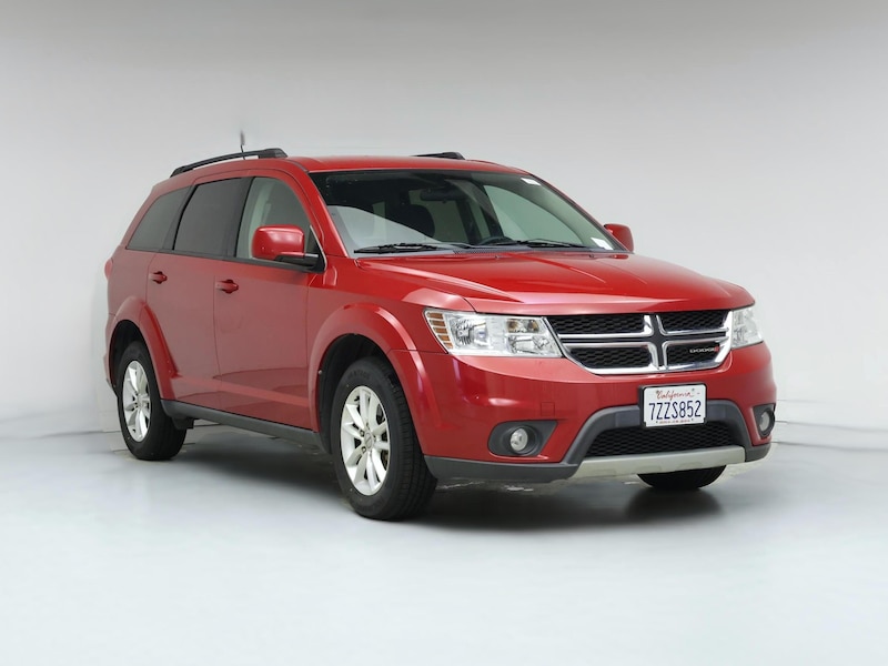 2015 Dodge Journey SXT -
                  Murrieta, CA