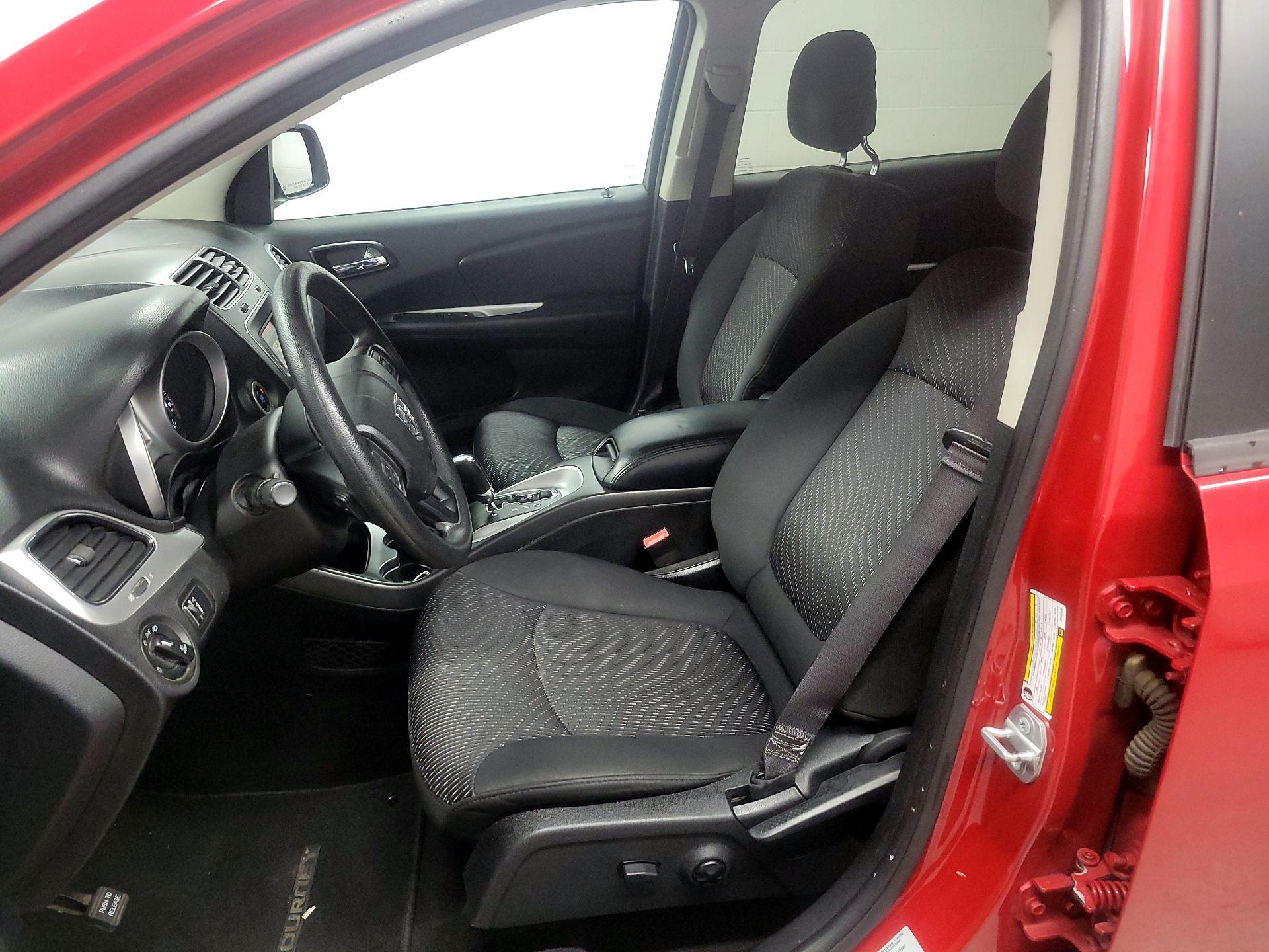 Thumbnail: 2015 Dodge Journey - 11