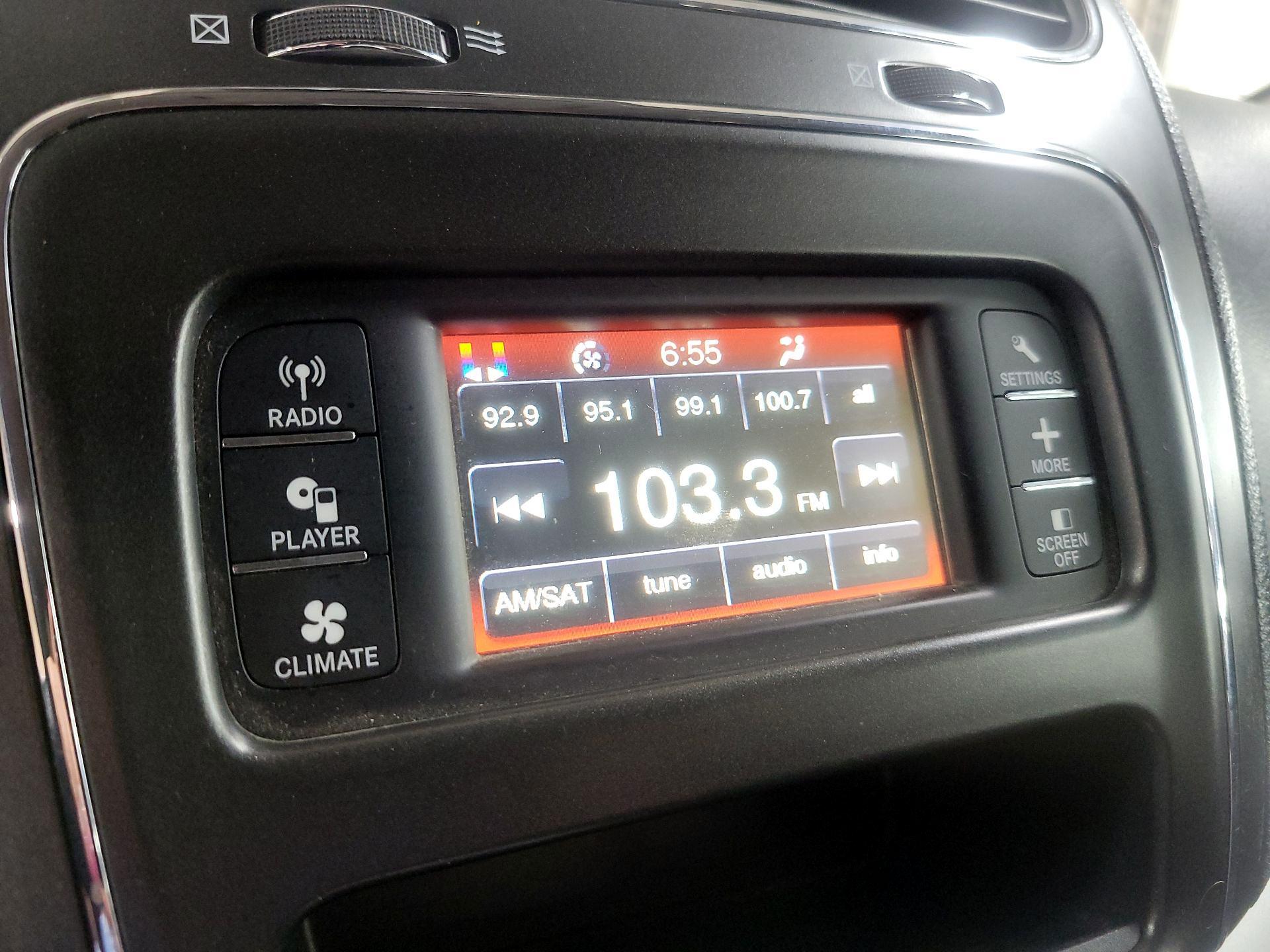 Thumbnail: 2015 Dodge Journey - 13