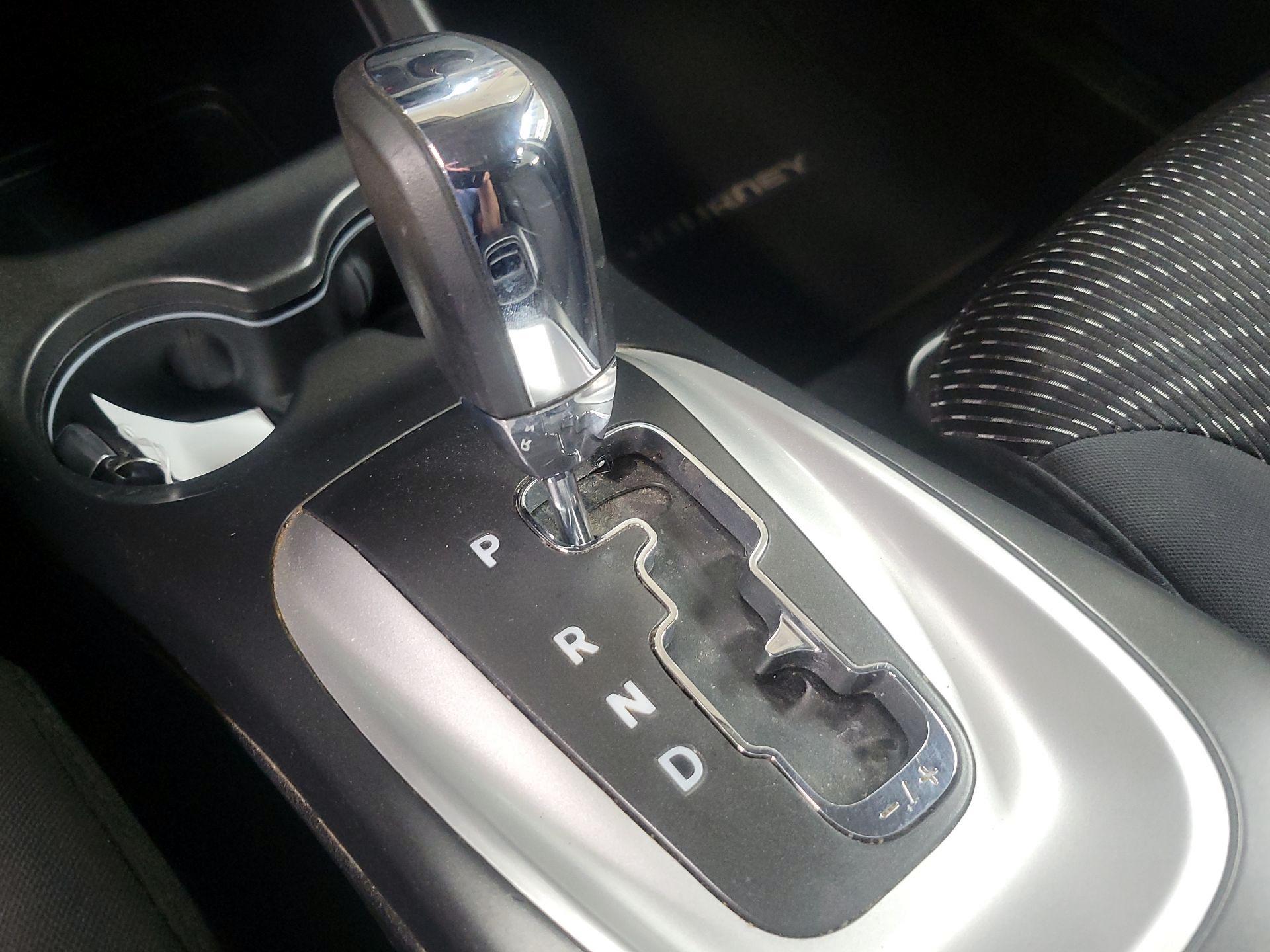 Thumbnail: 2015 Dodge Journey - 15