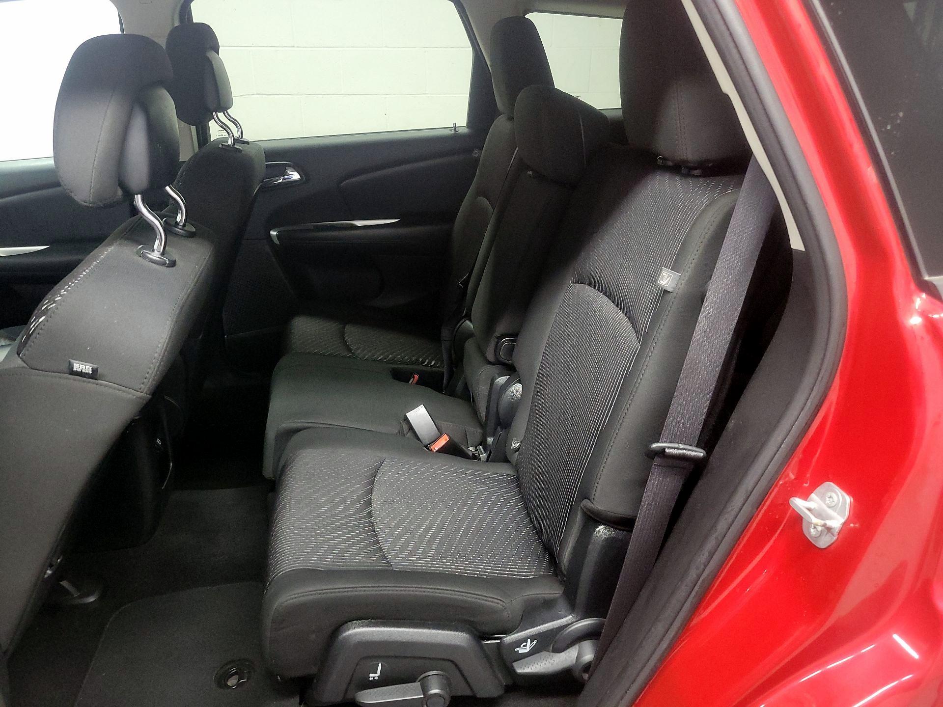 Thumbnail: 2015 Dodge Journey - 16